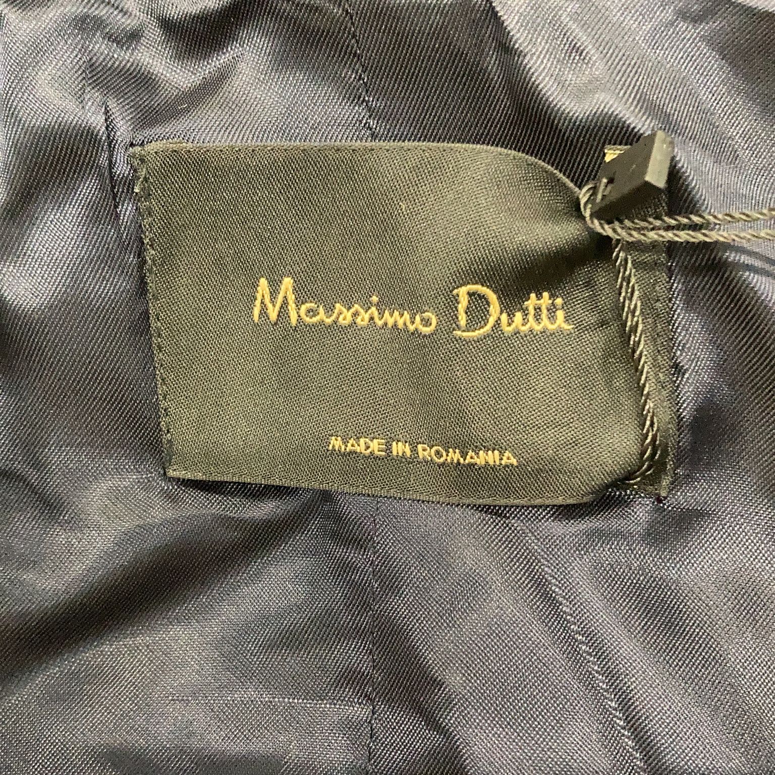 Massimo Dutti