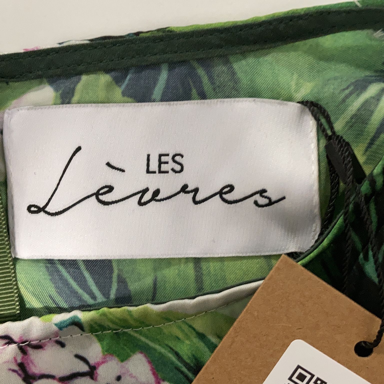 Les Lèvres