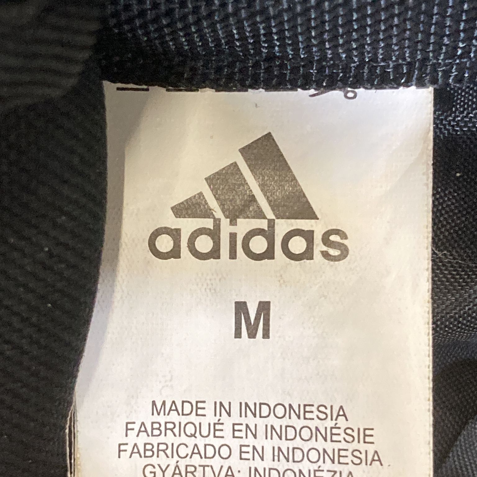 Adidas