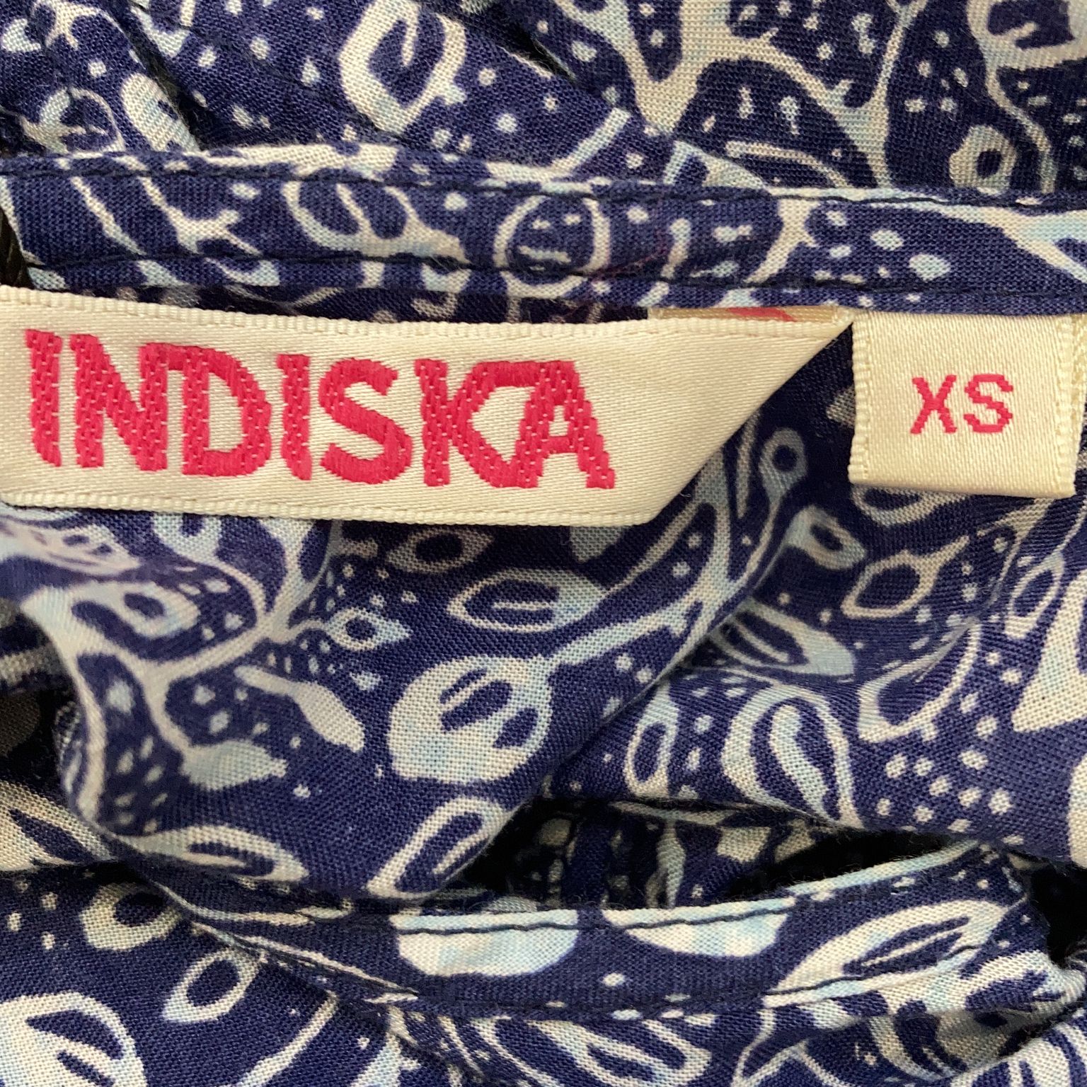 Indiska