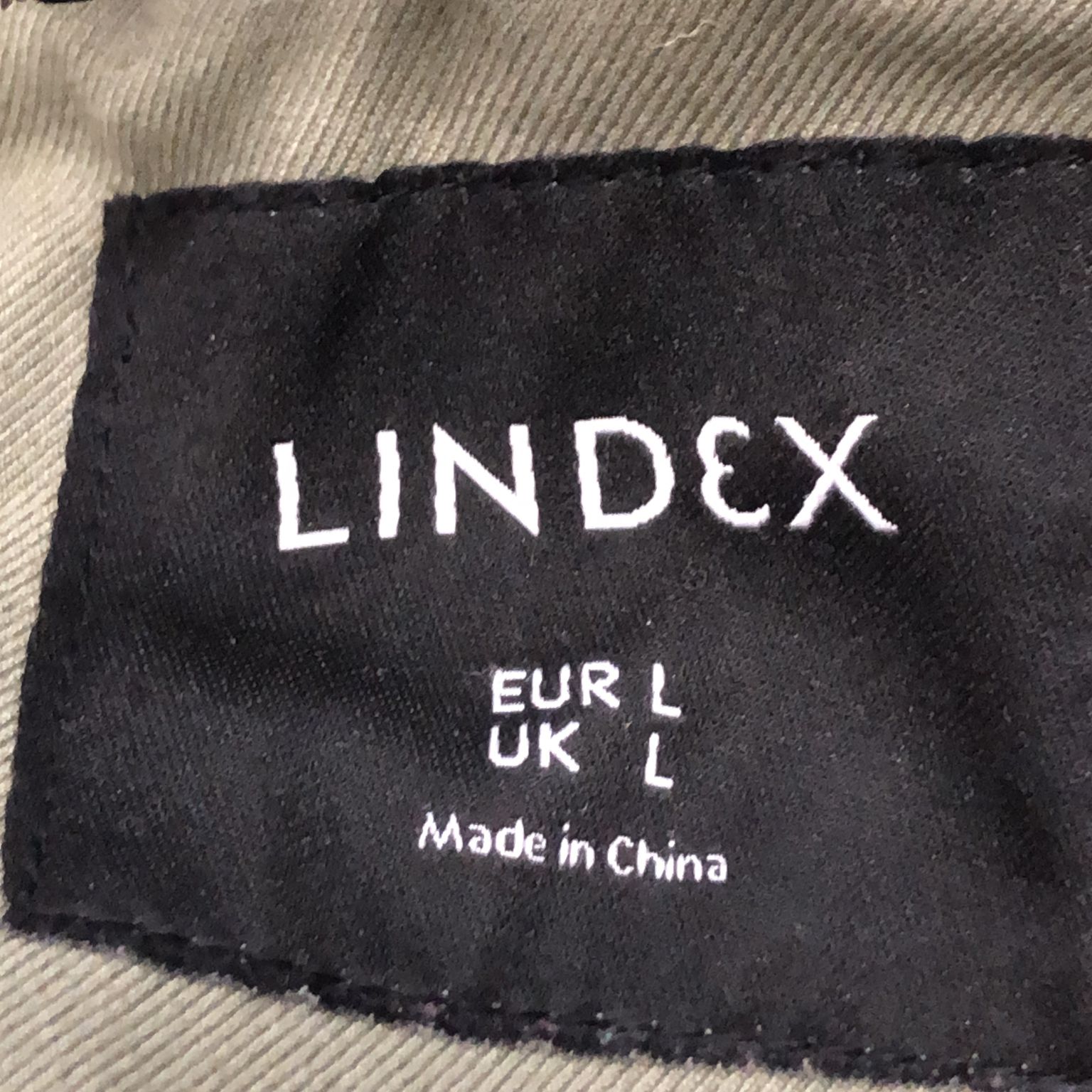 Lindex