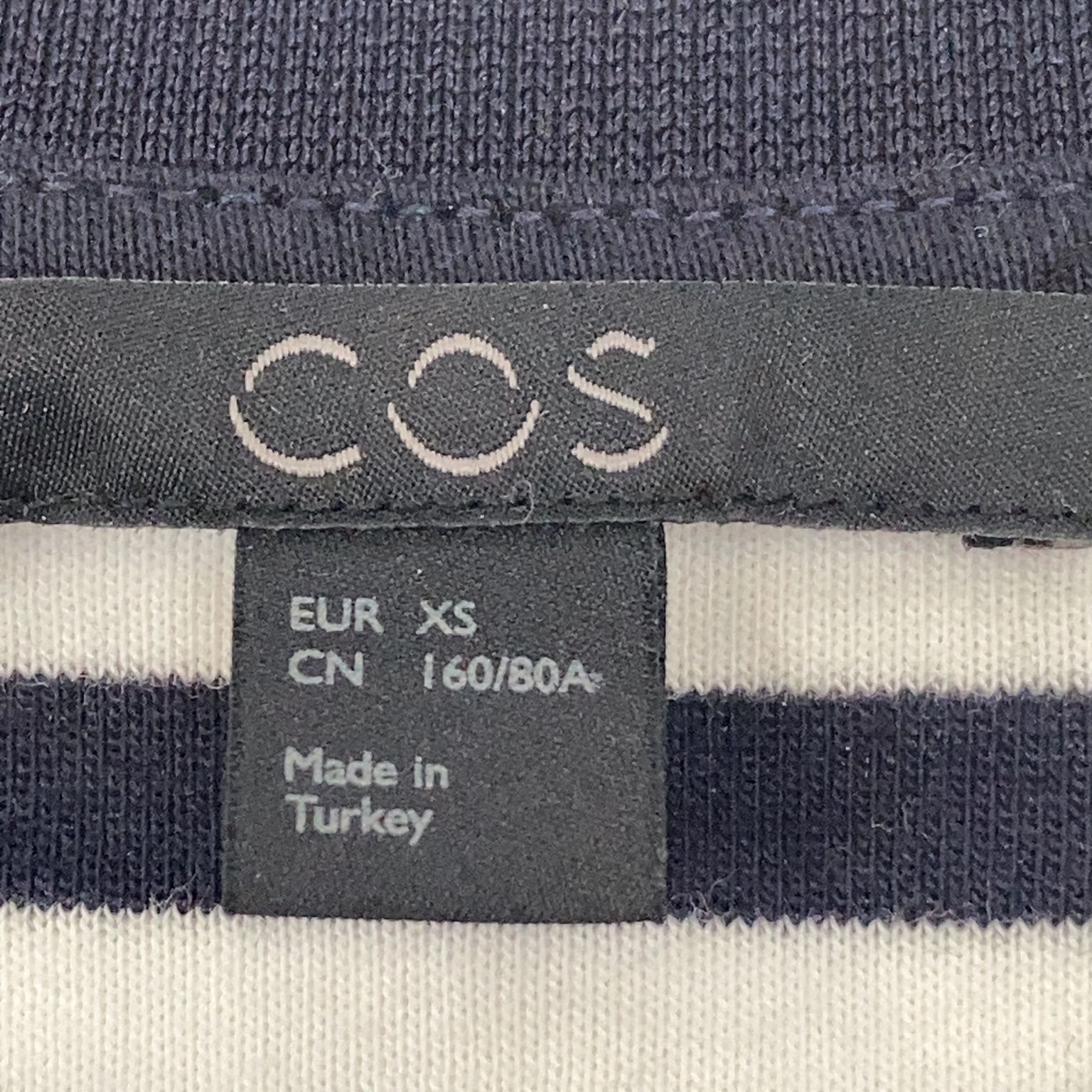 COS