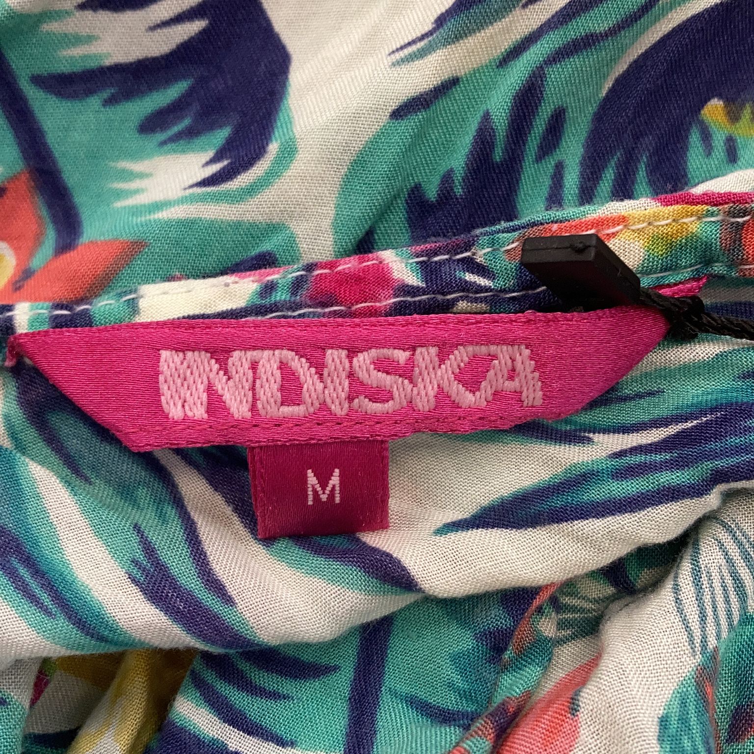 Indiska