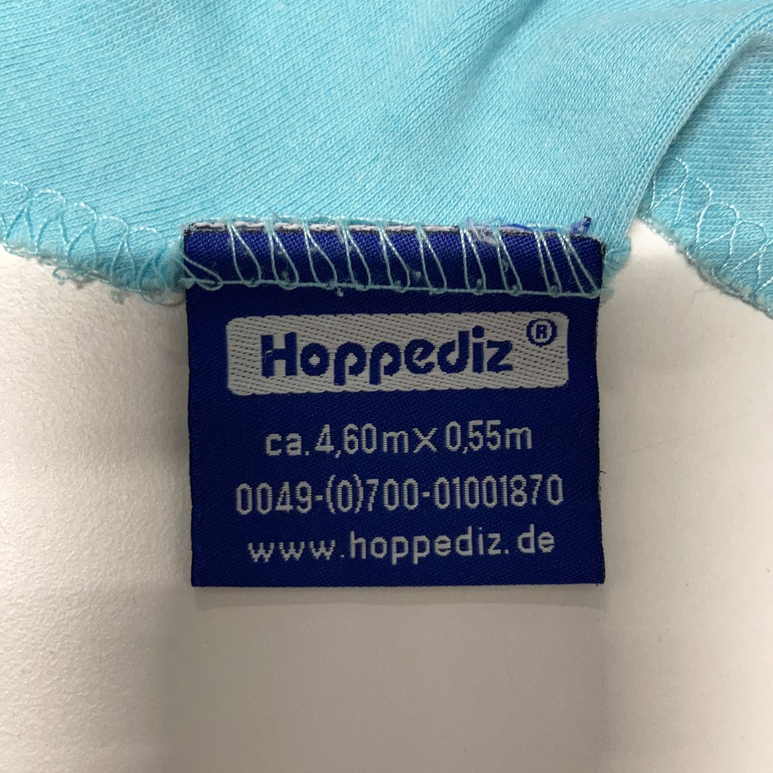 Hoppediz