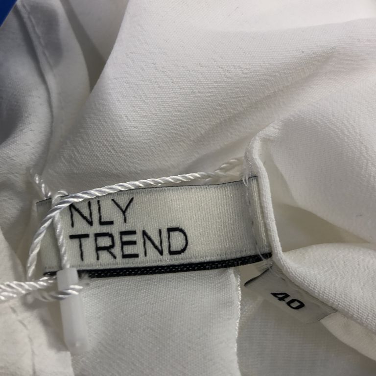 NLY Trend