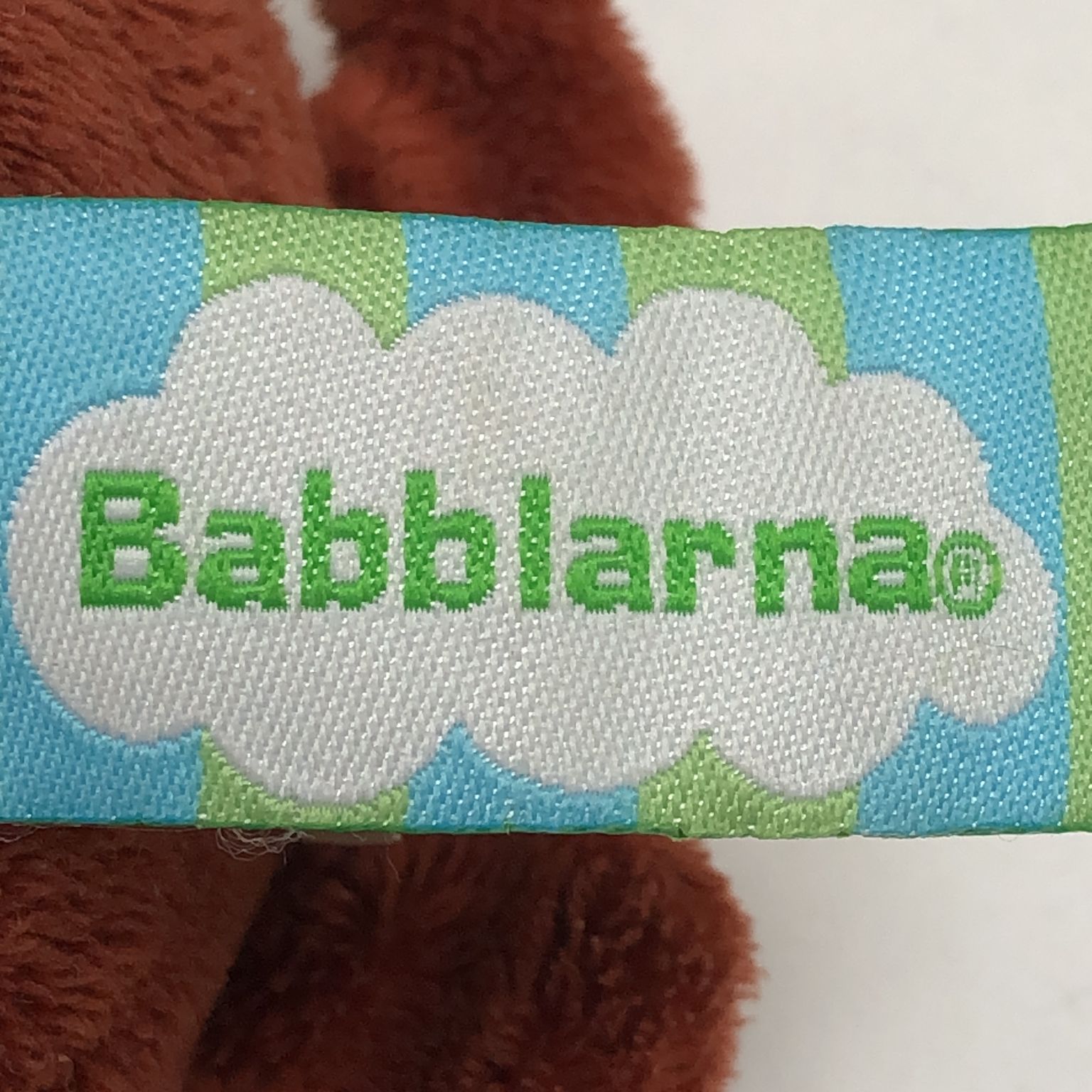 Babblarna