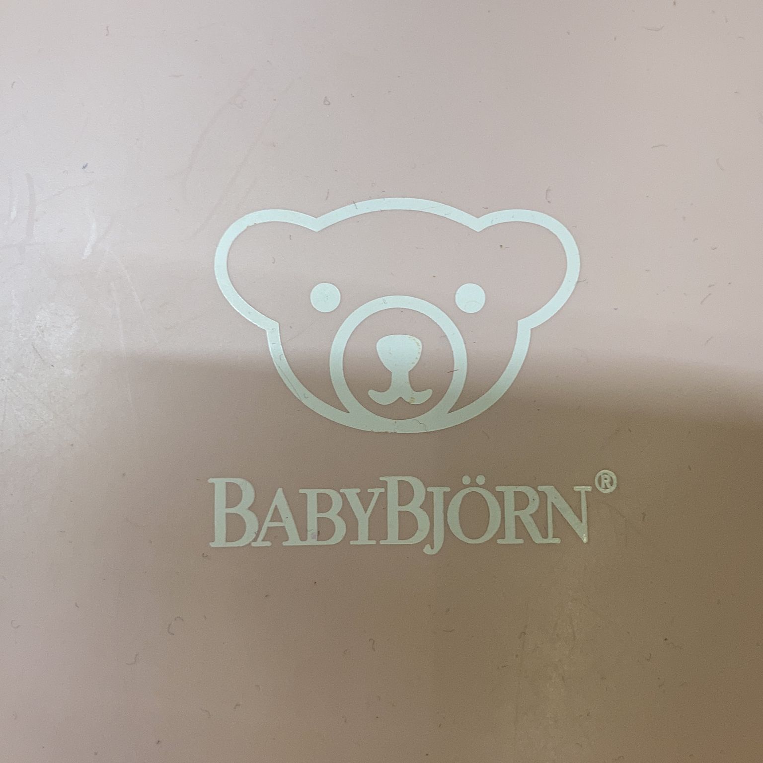 BabyBjörn