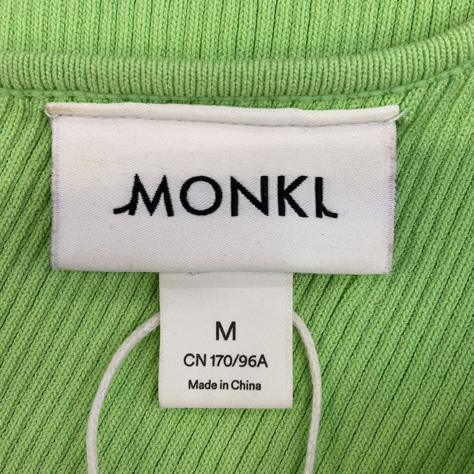 Monki