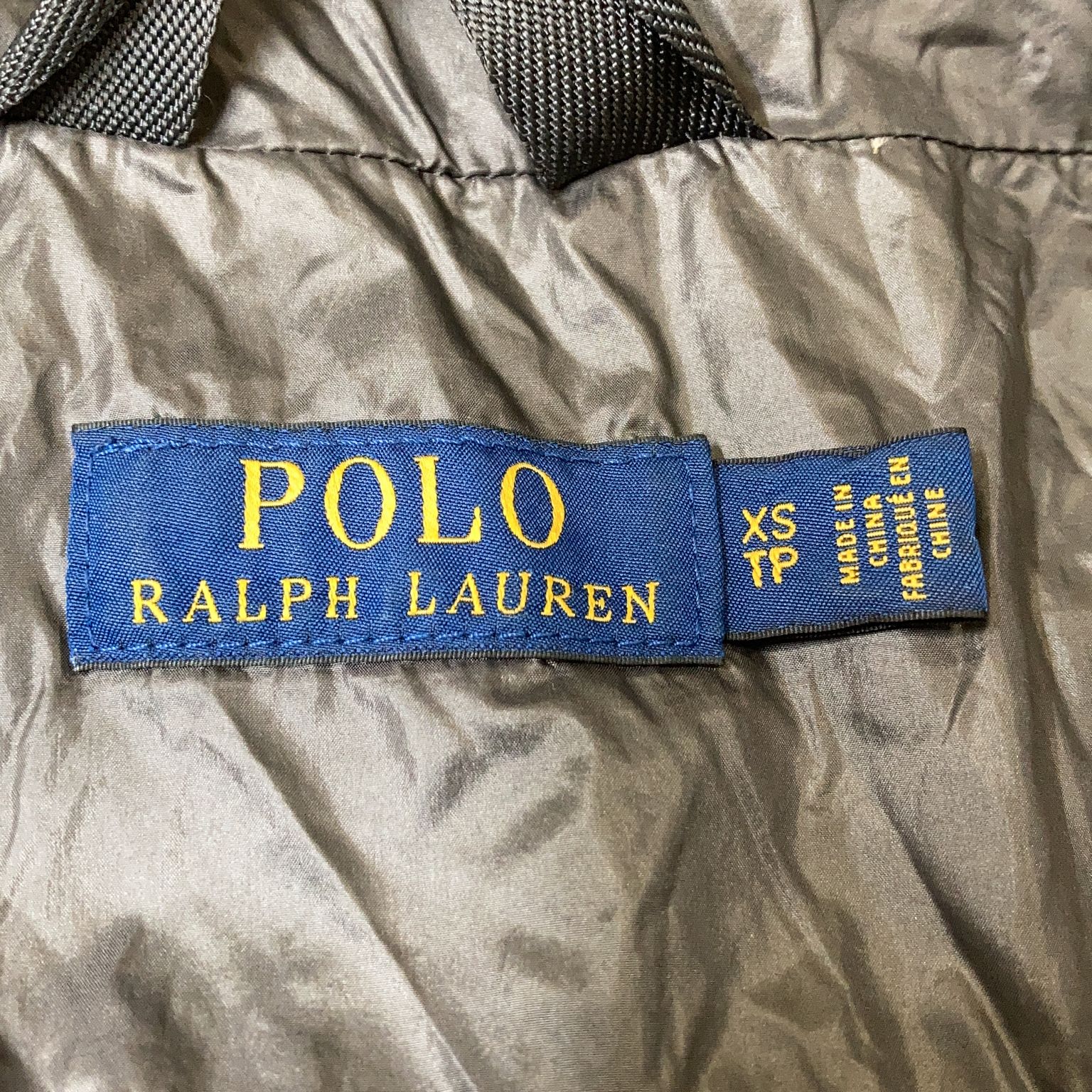 Polo Ralph Lauren