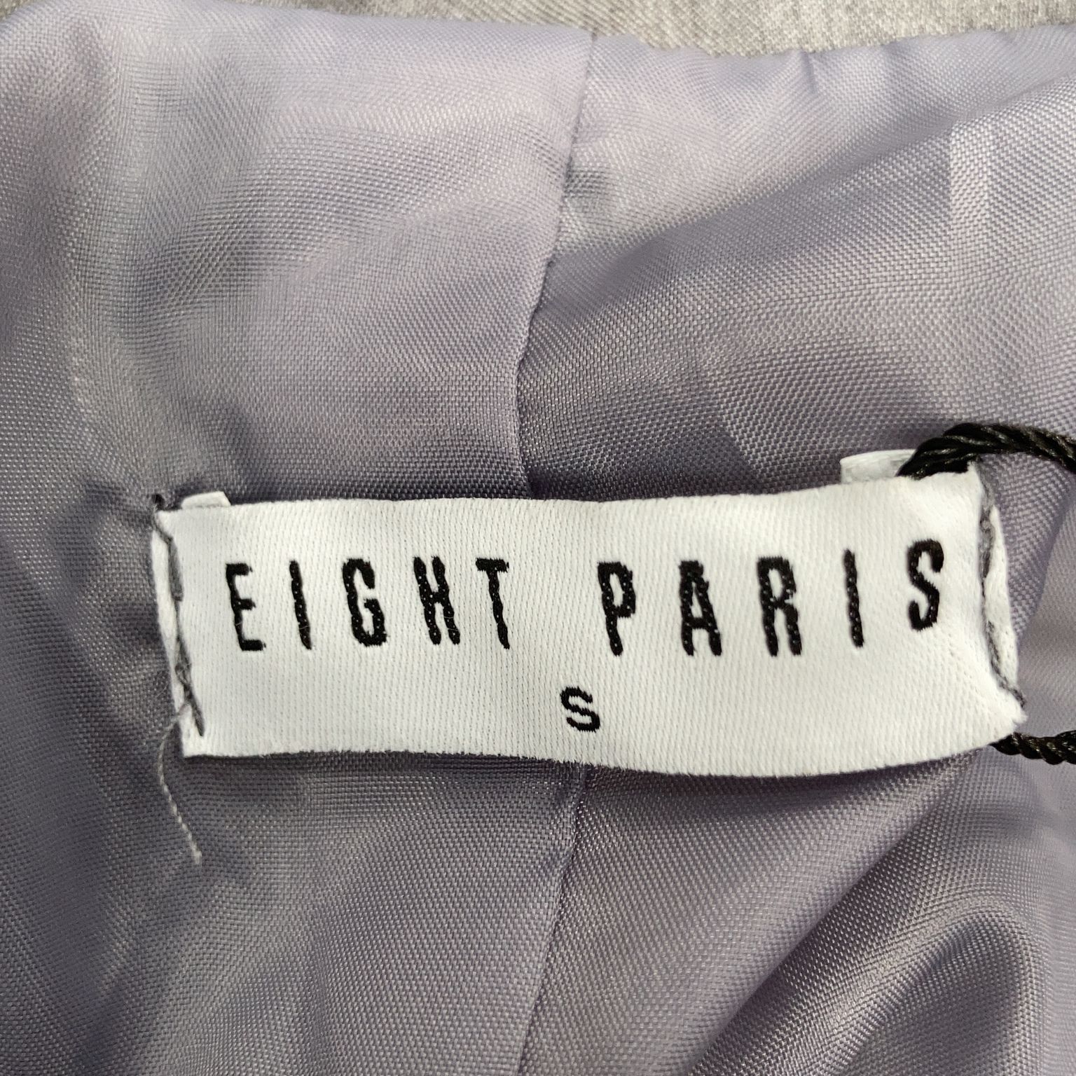 Eight Paris