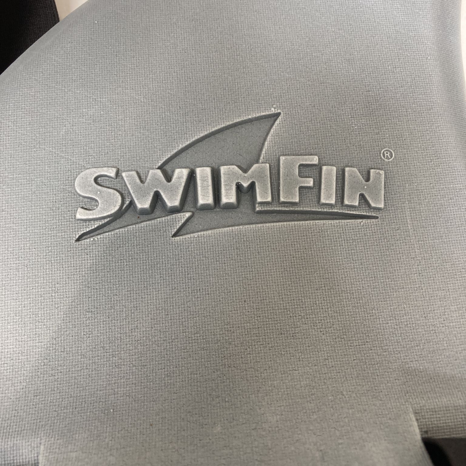 SwimFin