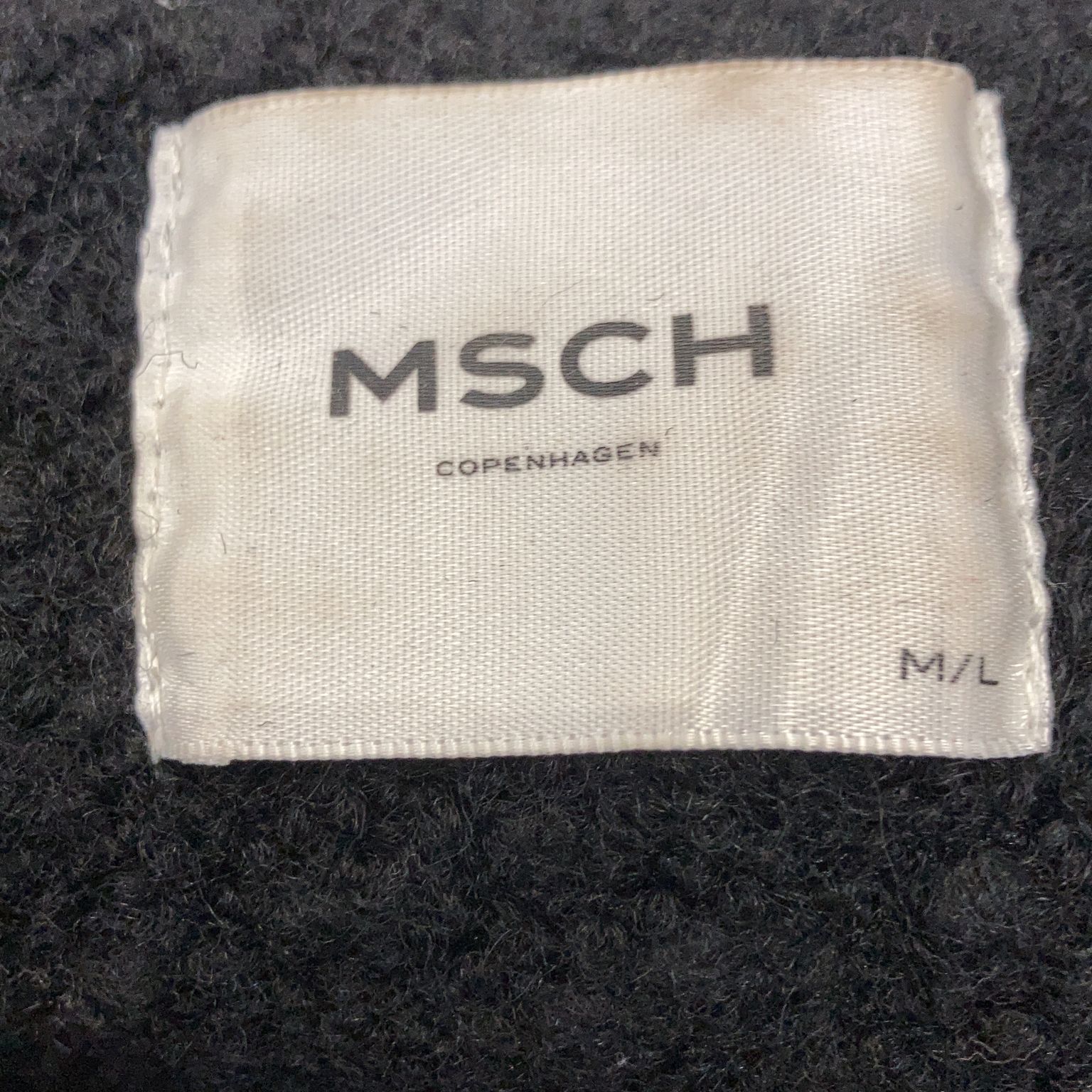 MSCH Copenhagen