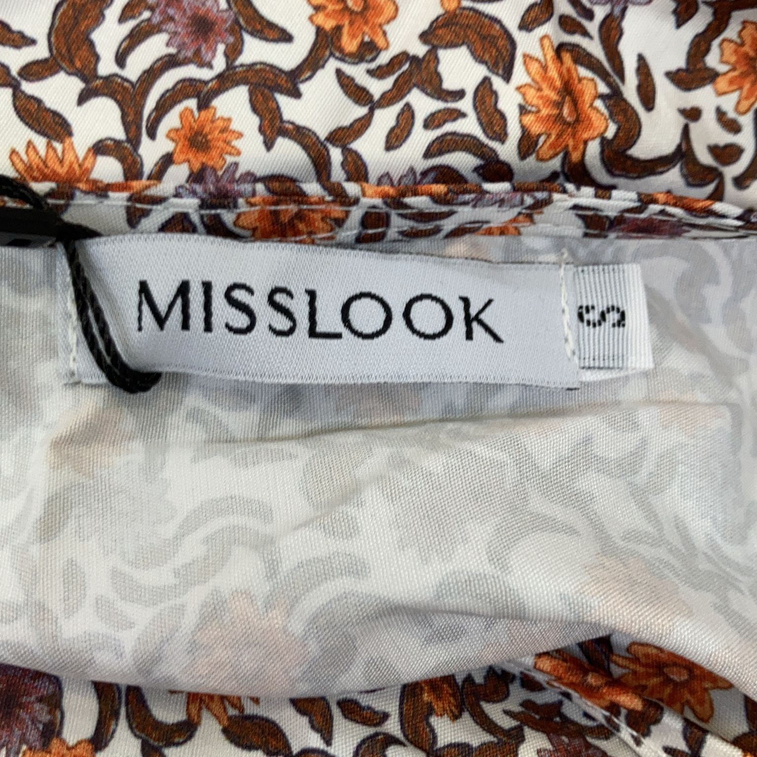 Misslook