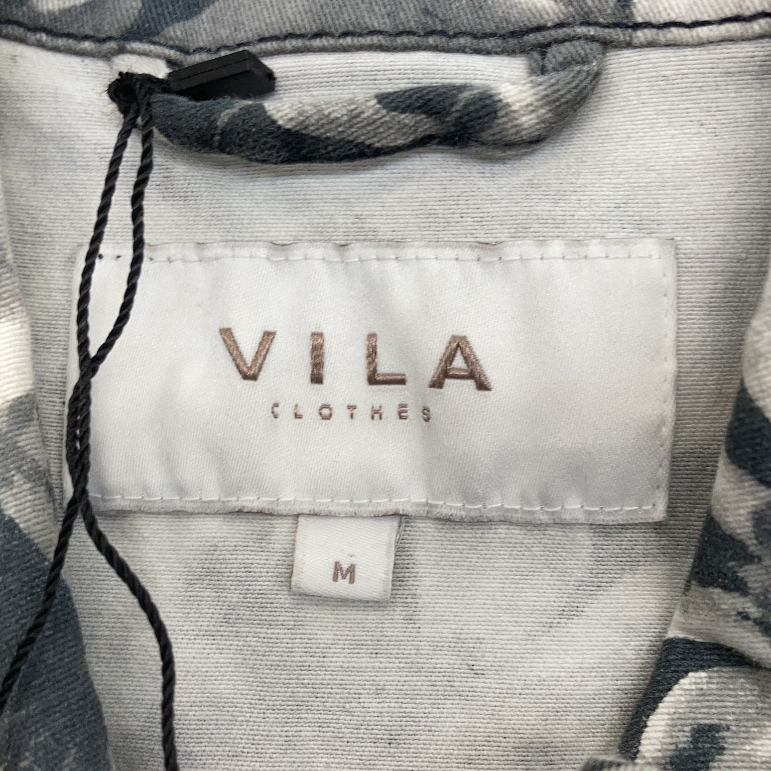 VILA Clothes