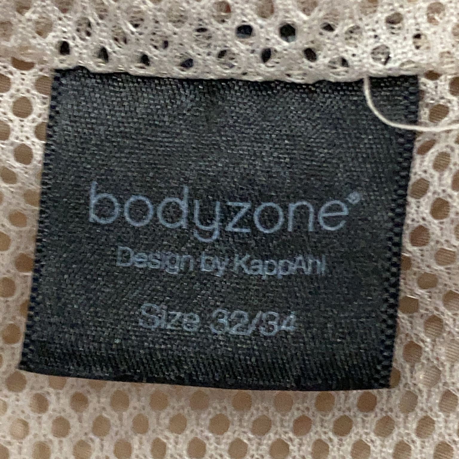 Bodyzone by KappAhl