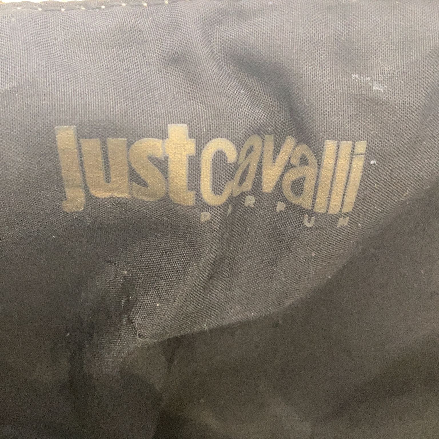 Just Cavalli