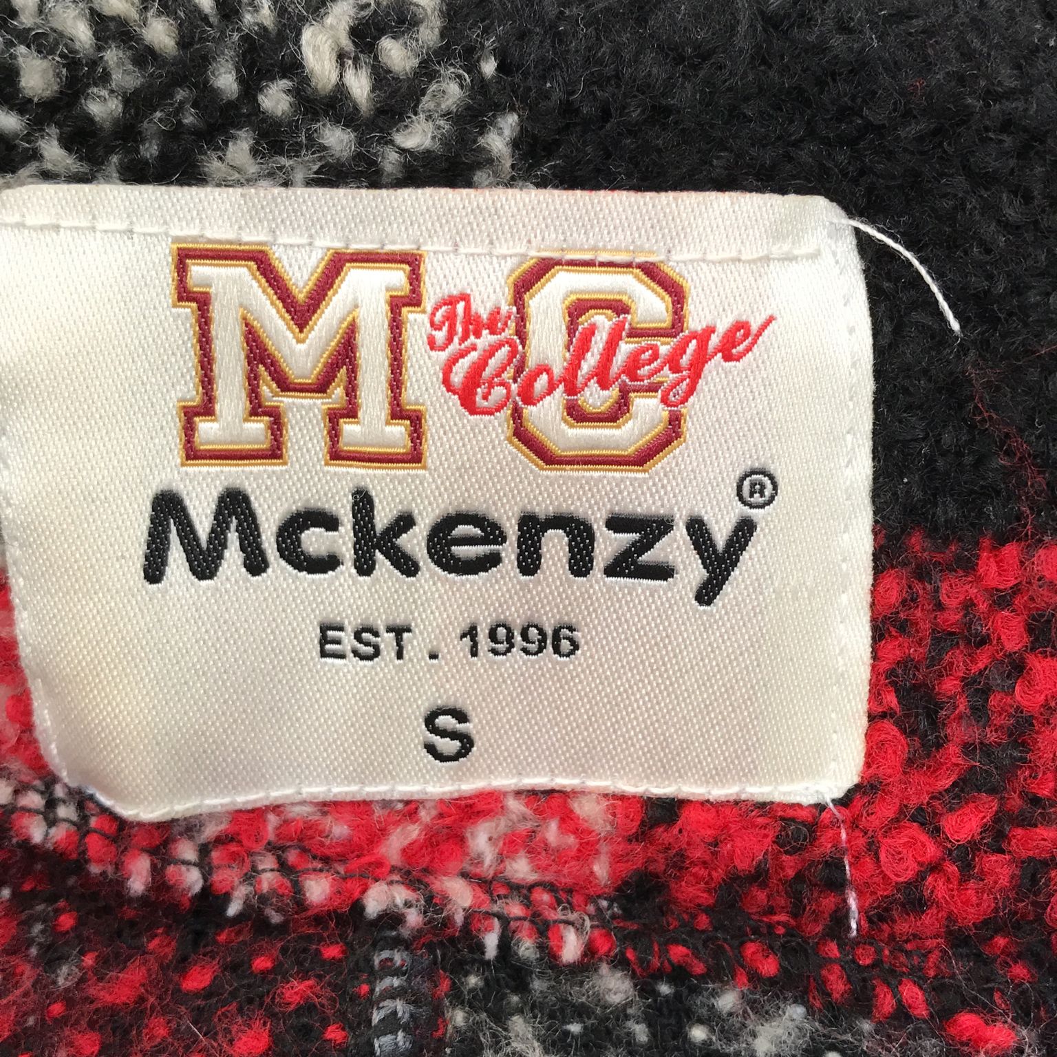 McKenzy