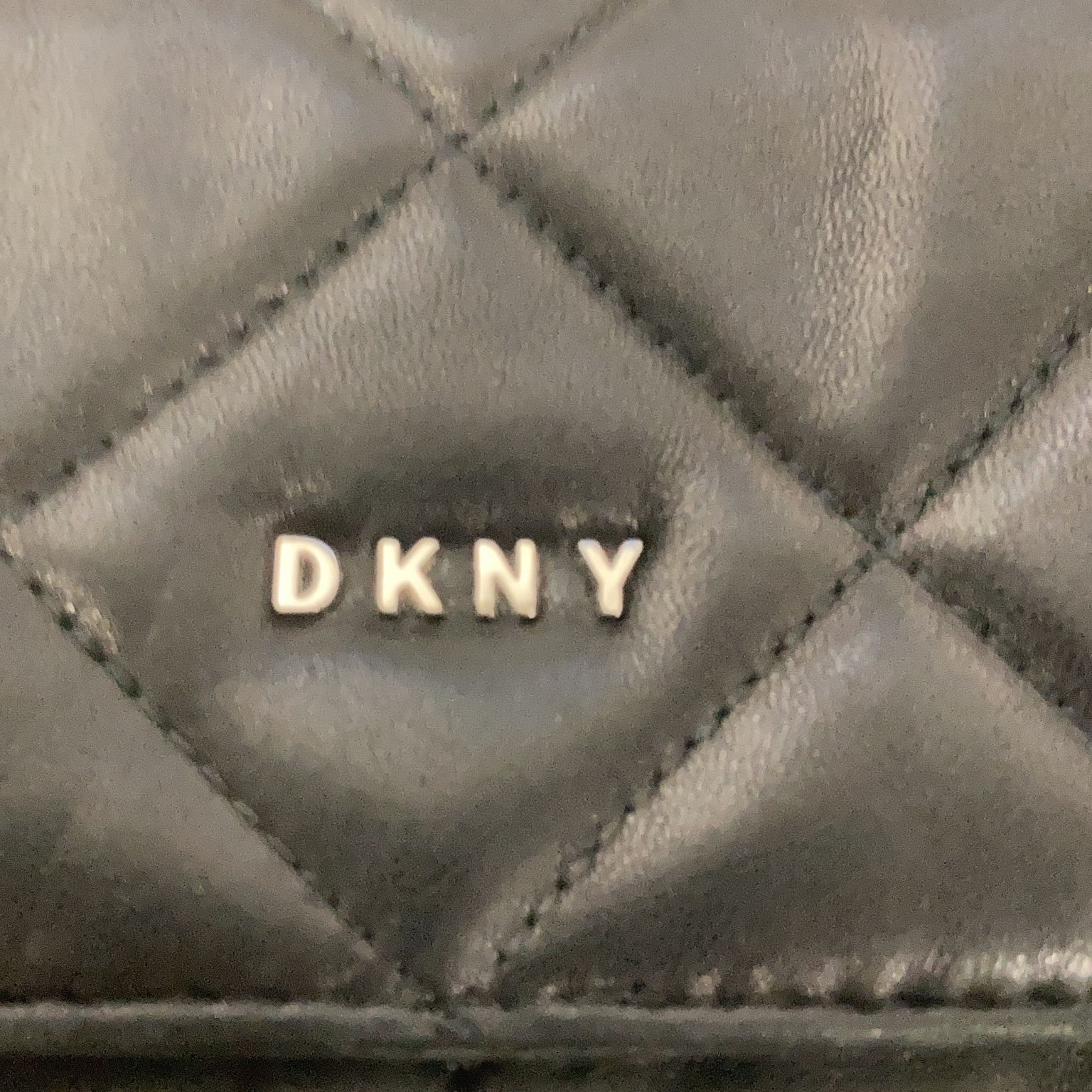 DKNY