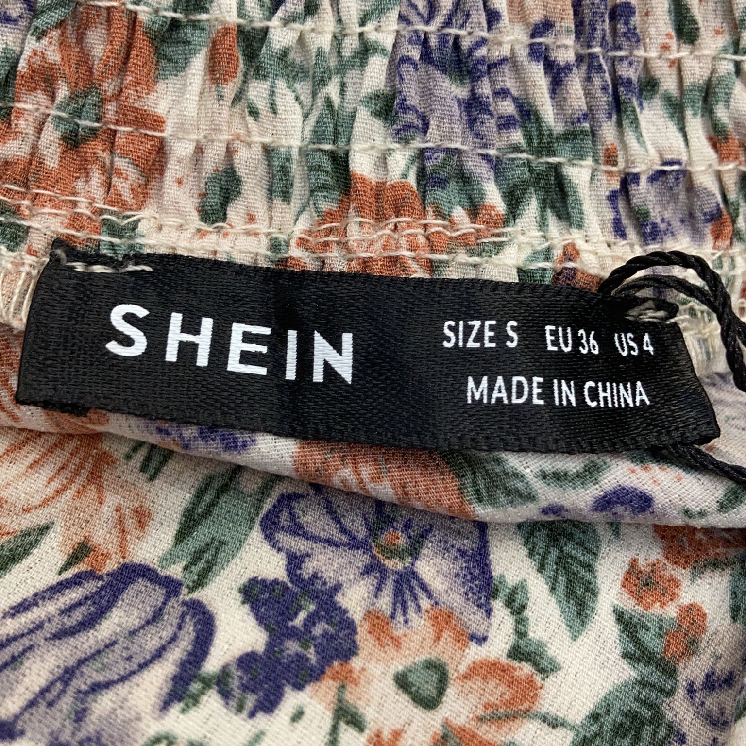 Shein