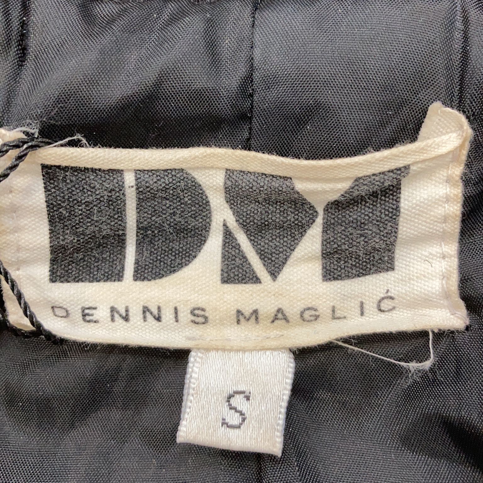 Dennis Maglic