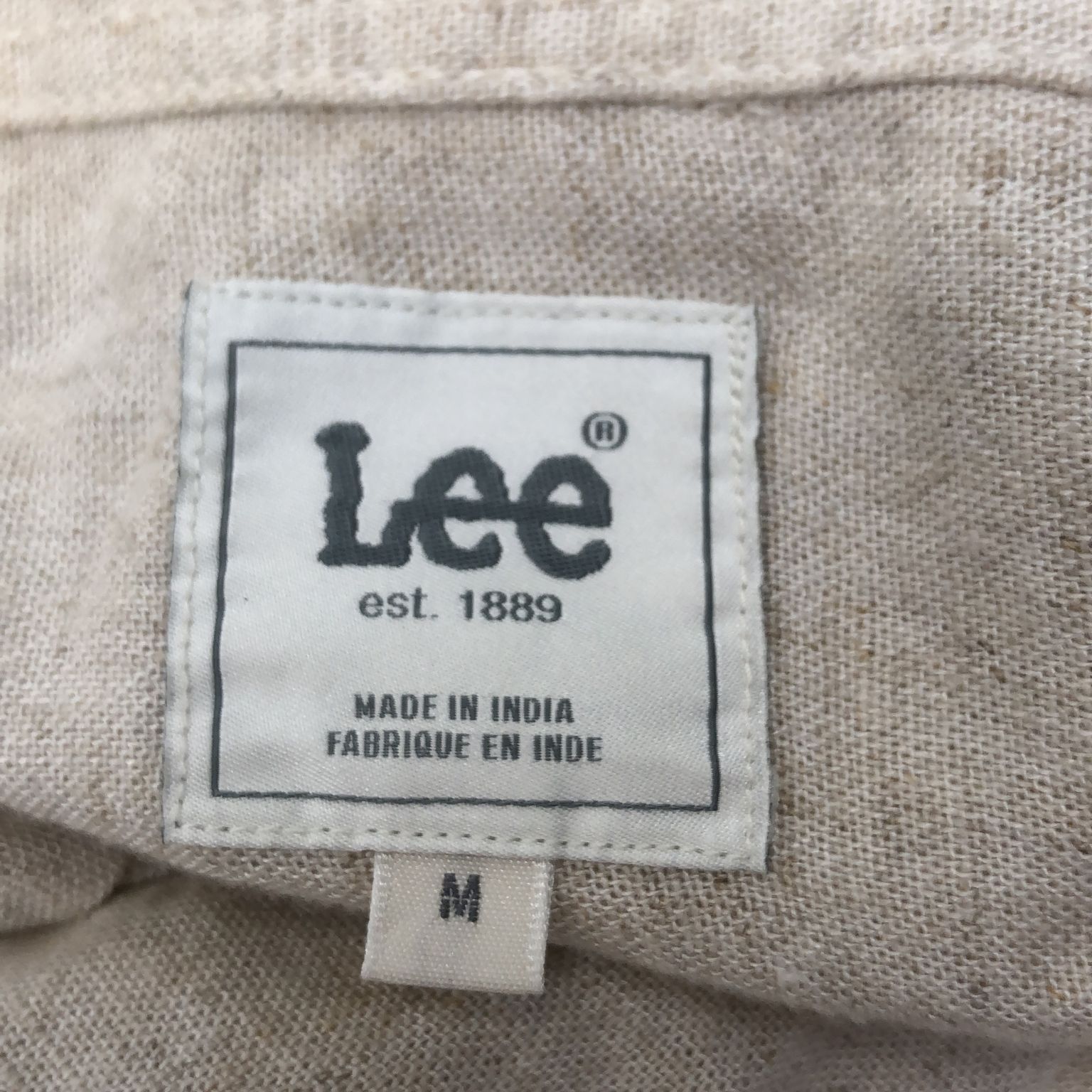 Lee