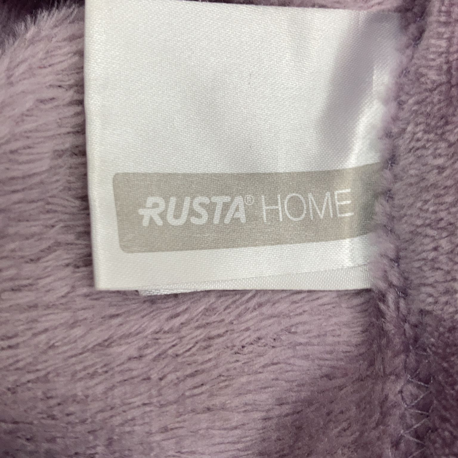 Rusta Home