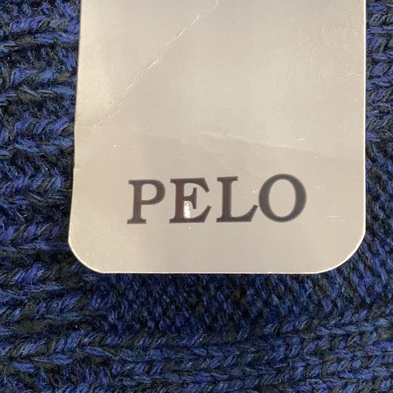 Pelo