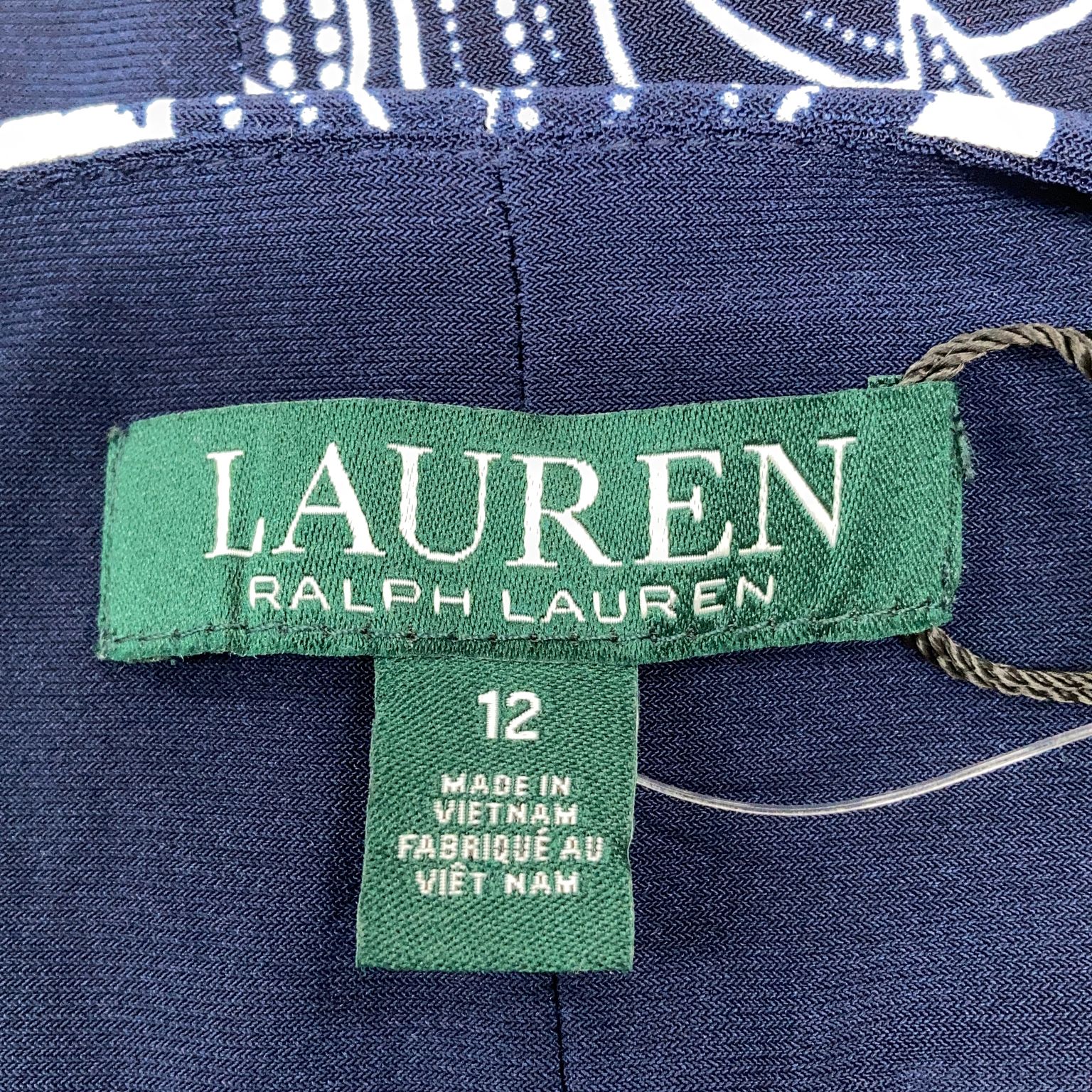 Lauren Ralph Lauren