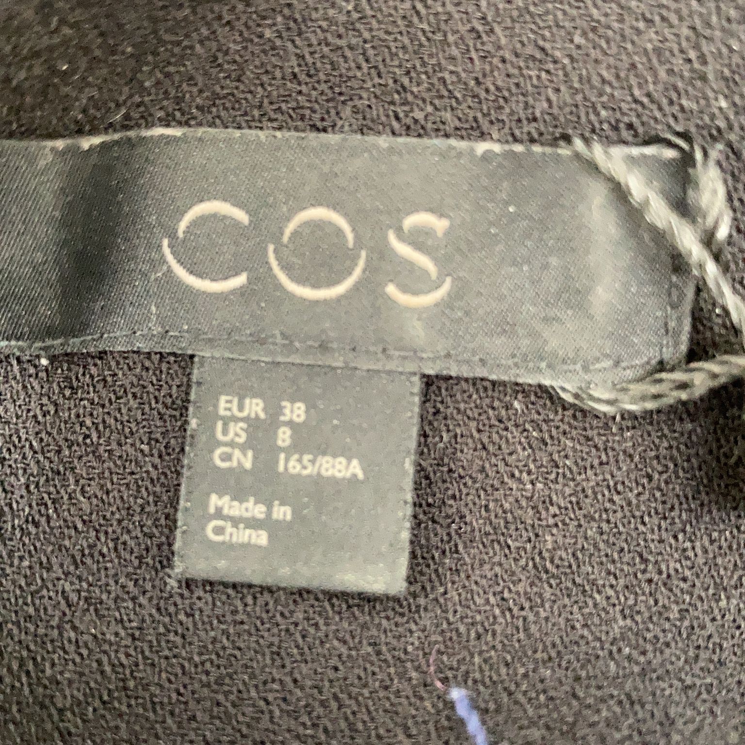 COS