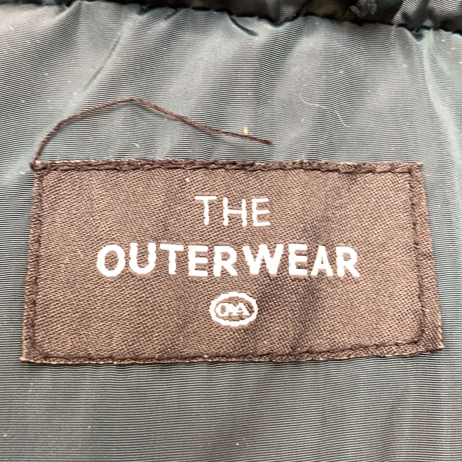 The Outerwear