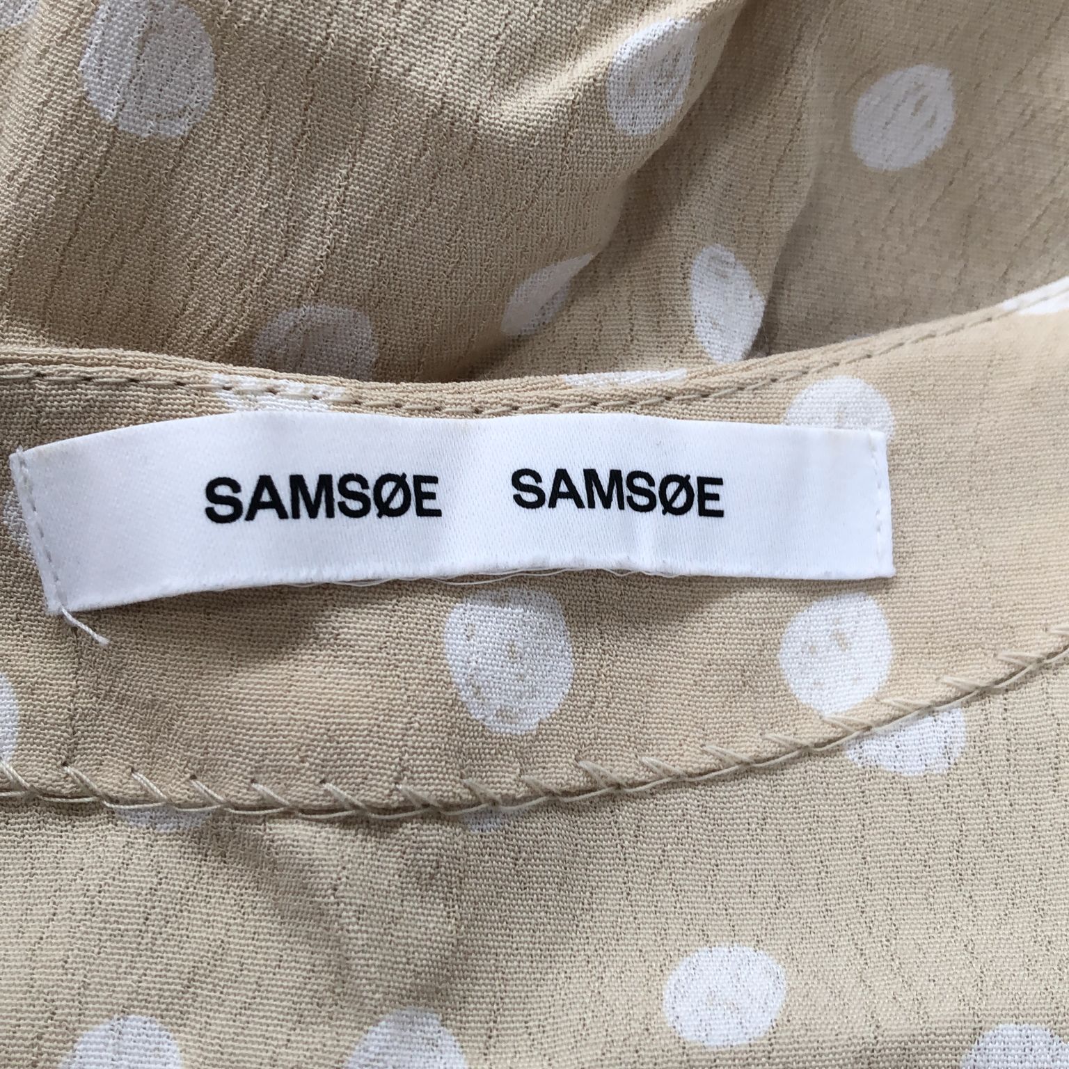 Samsøe  Samsøe