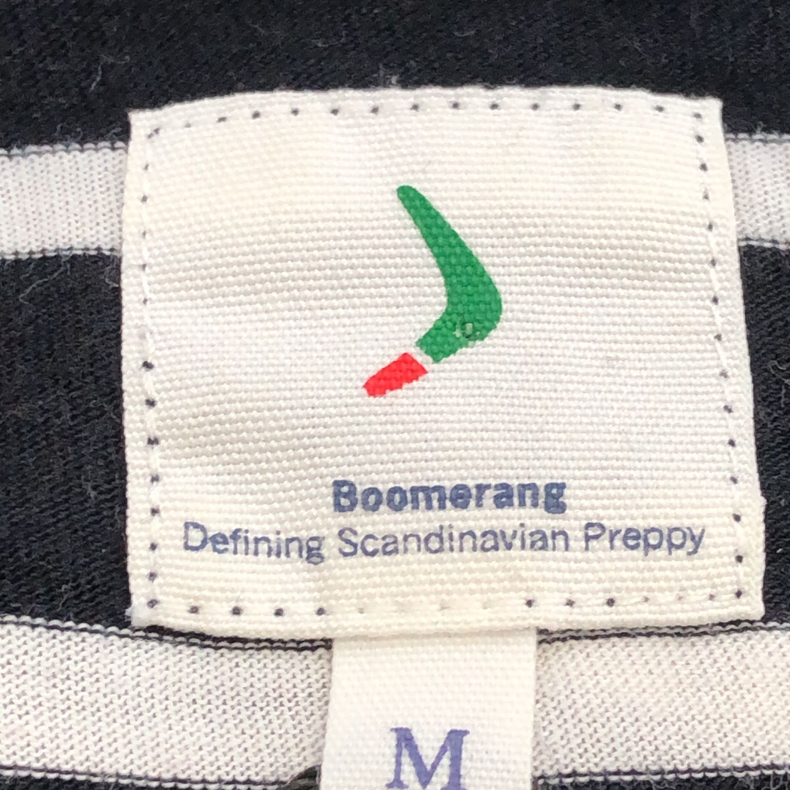 Boomerang