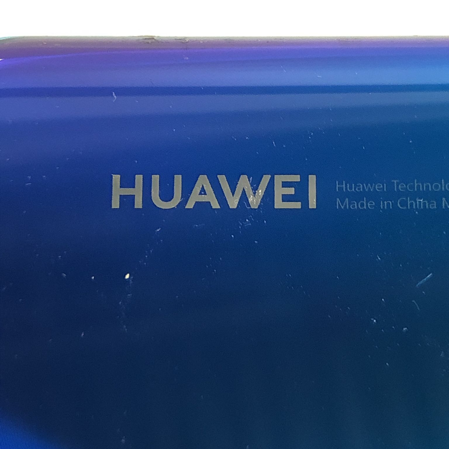 Huawei