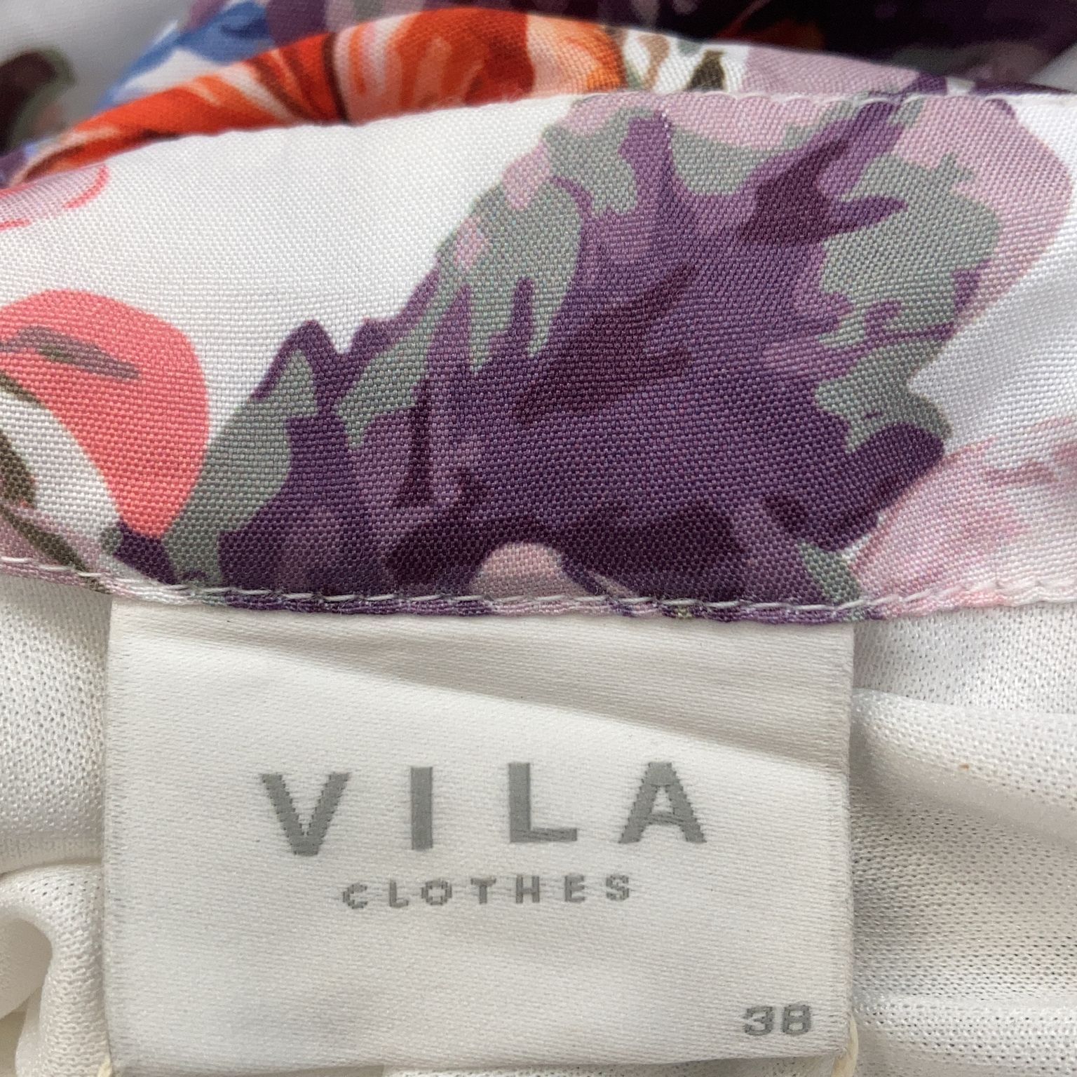 VILA Clothes