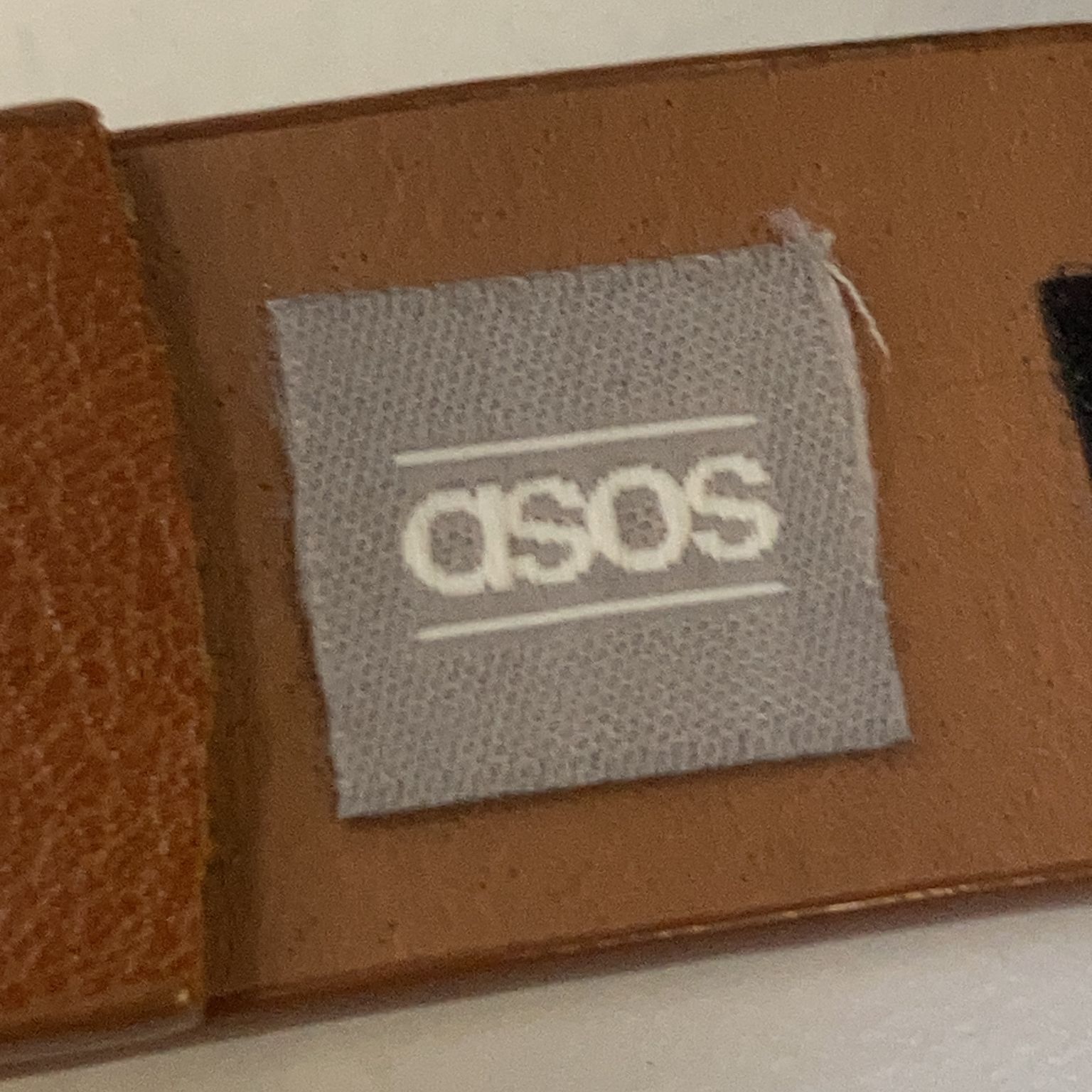 ASOS