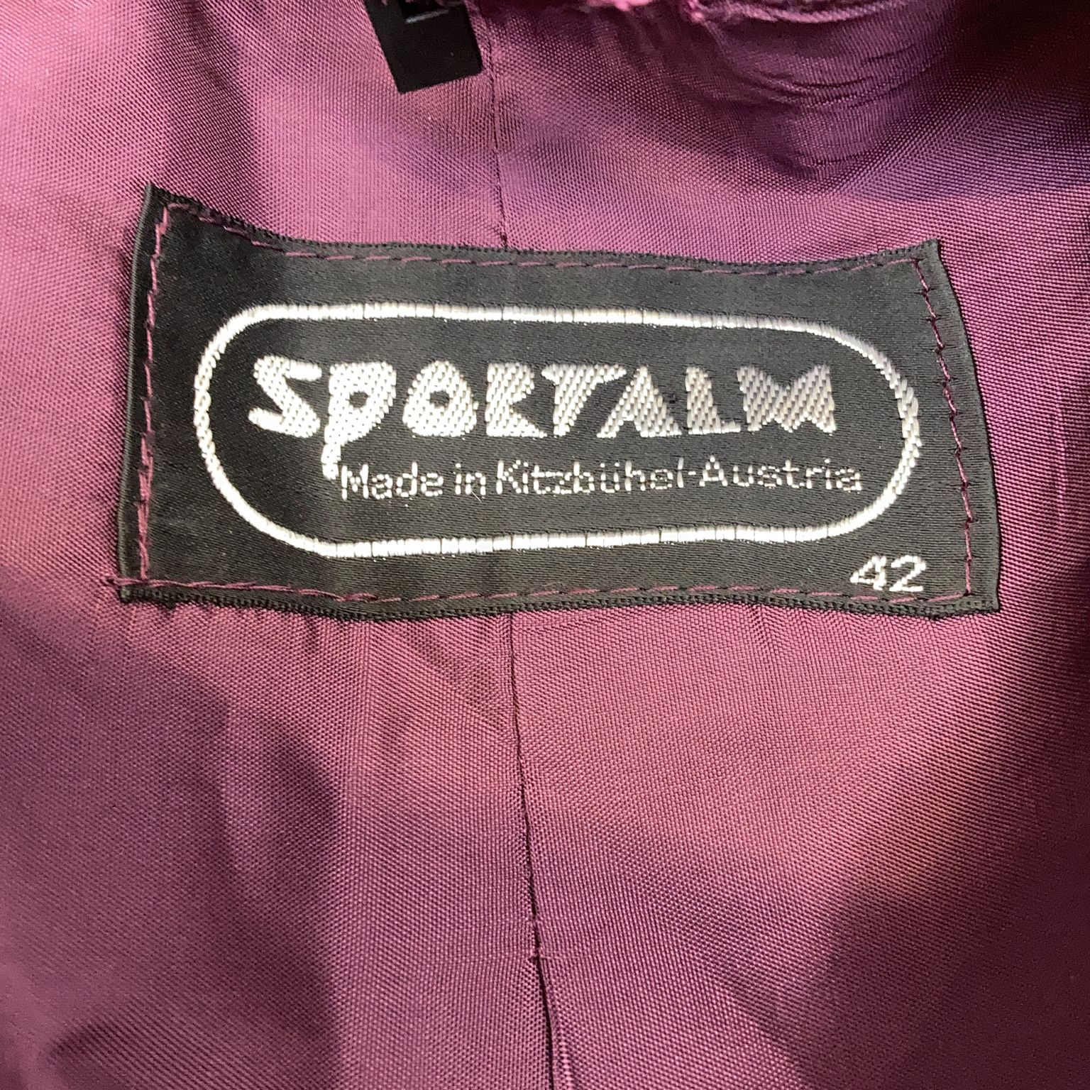 Sportalm