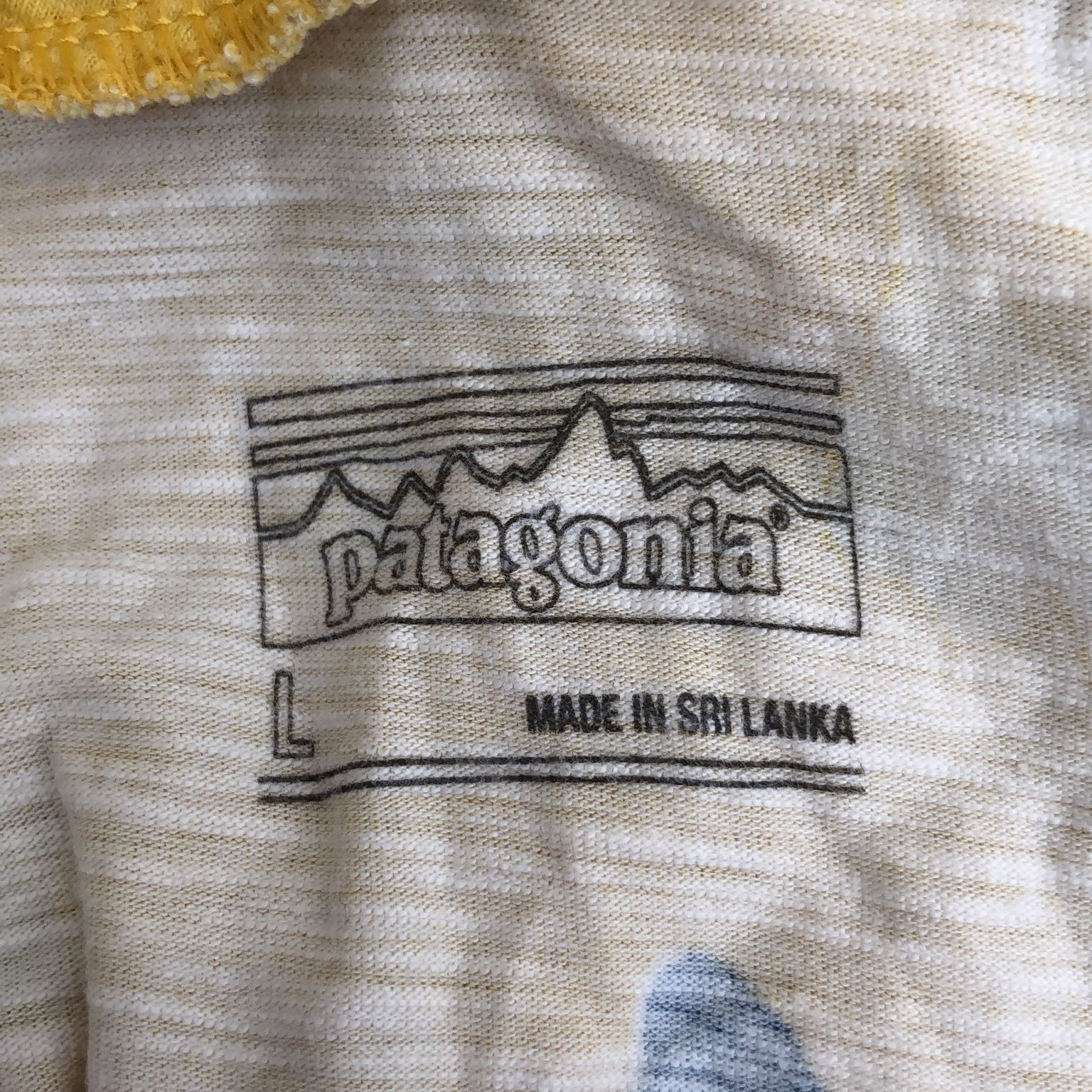 Patagonia