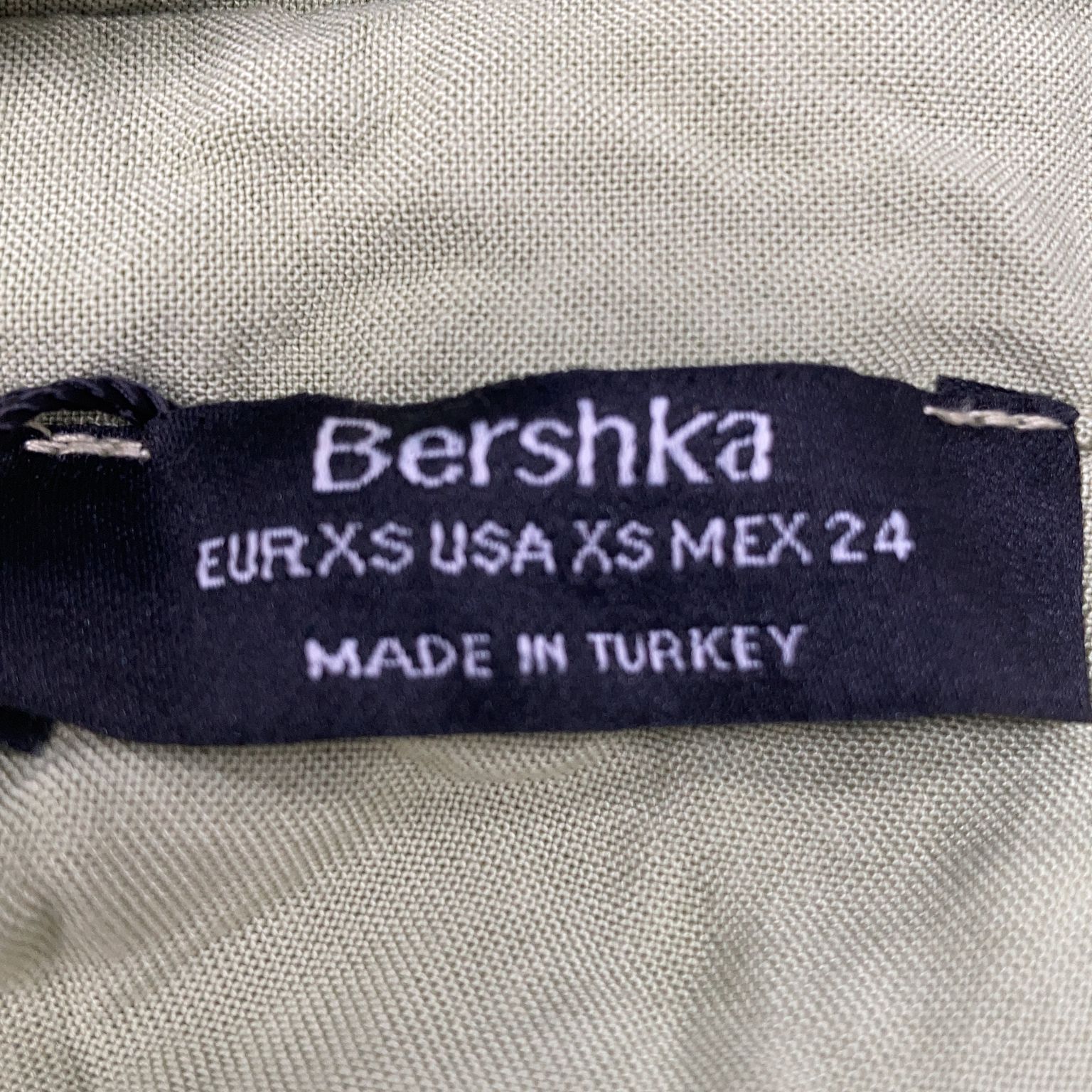 Bershka