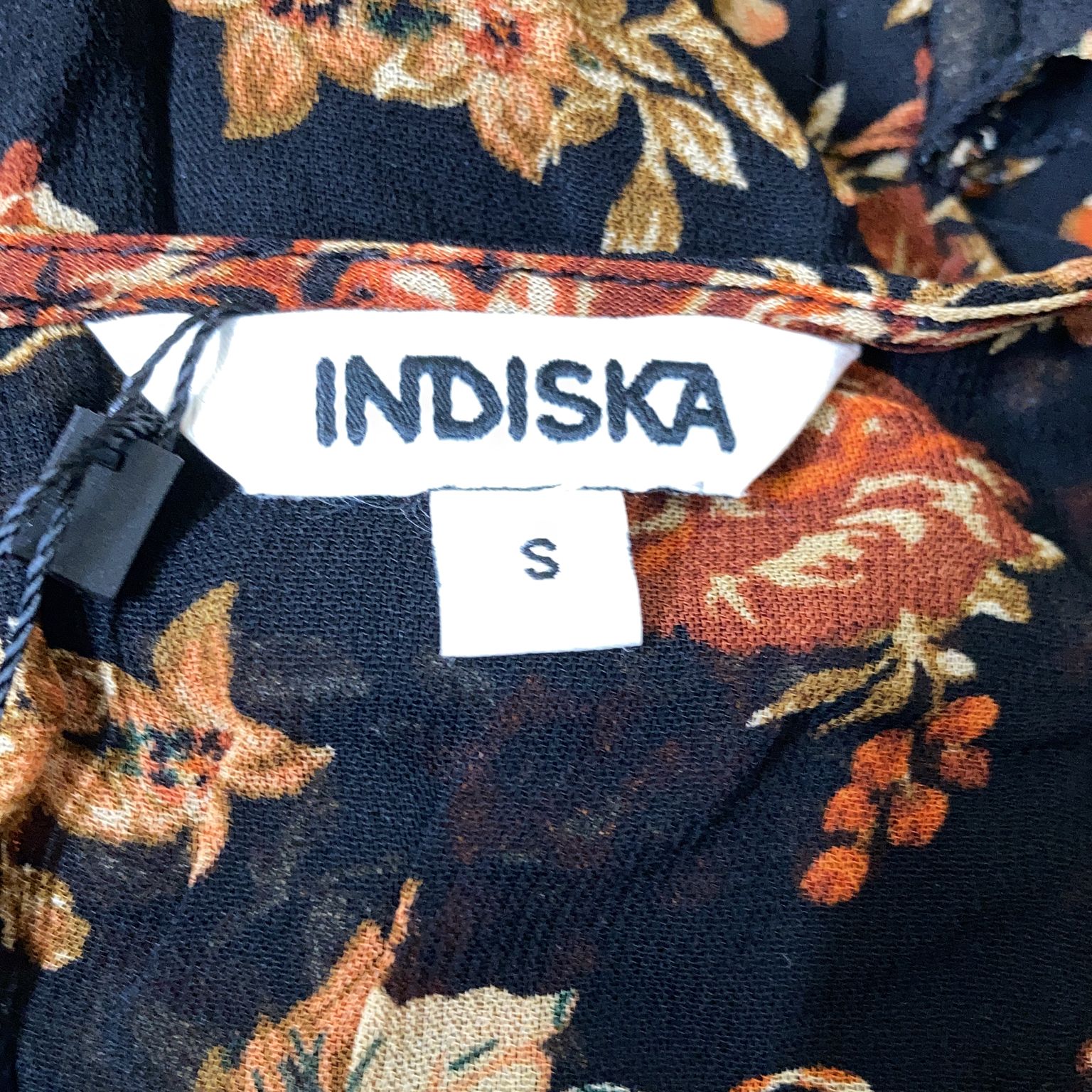 Indiska