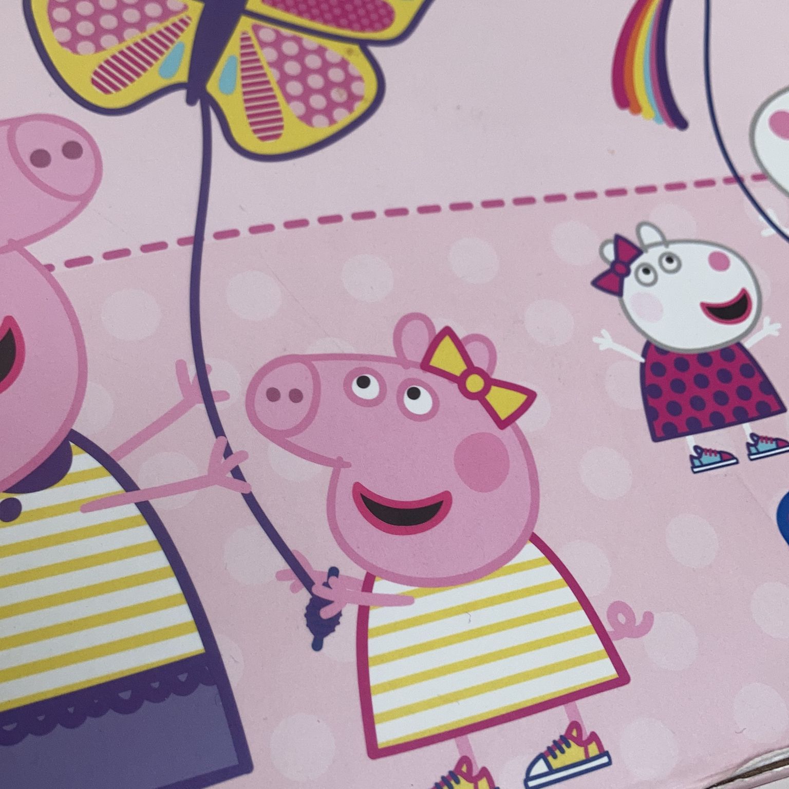 Peppa Pig