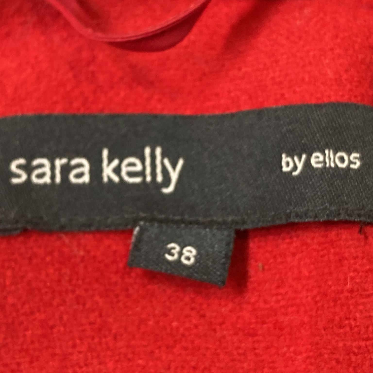 Sara Kelly by Ellos