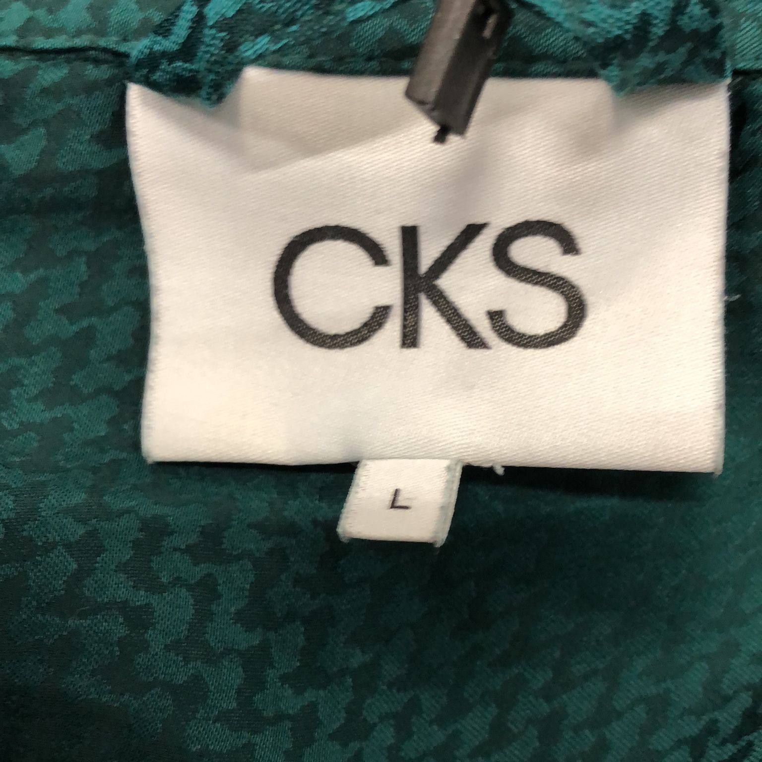 CKS