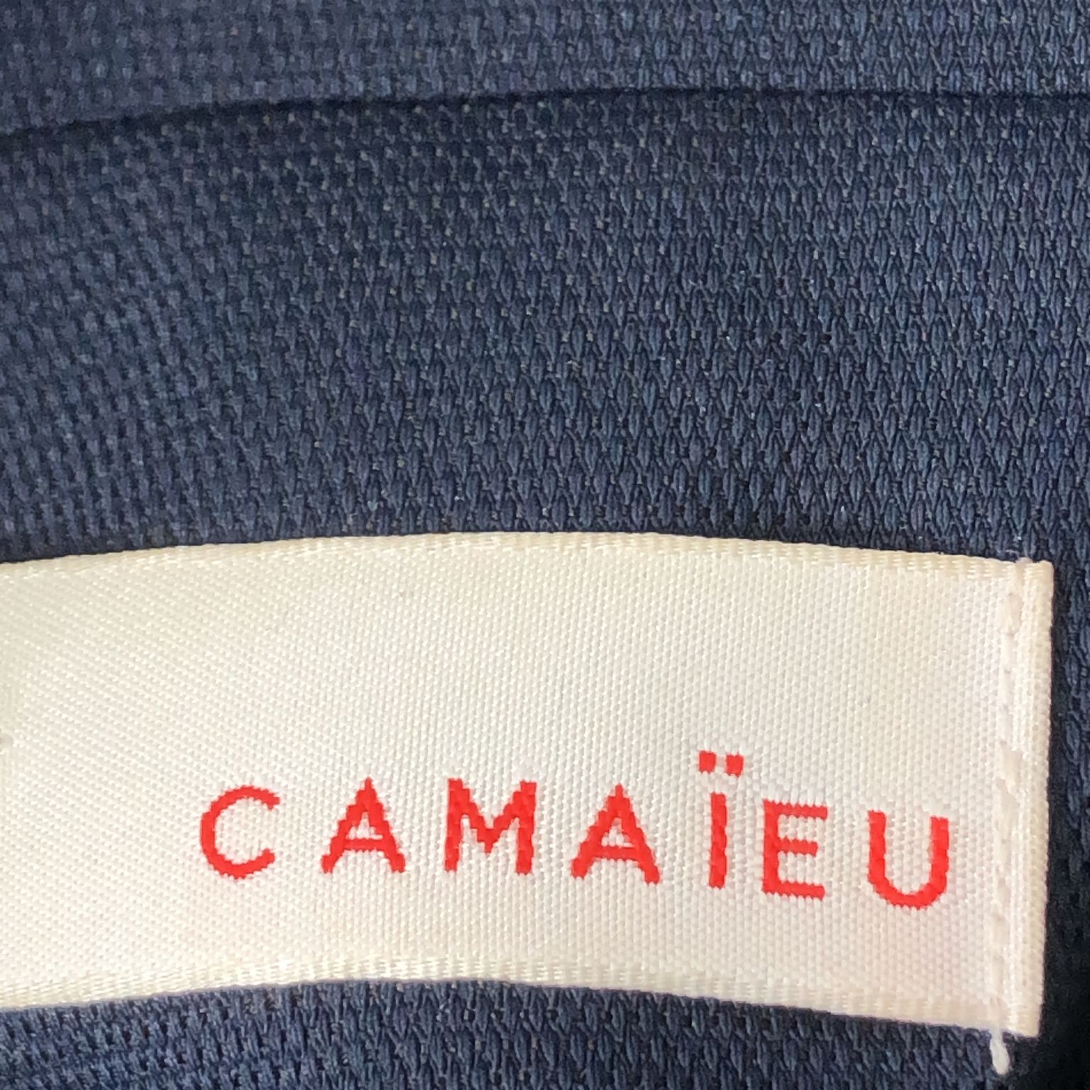 Camaieu