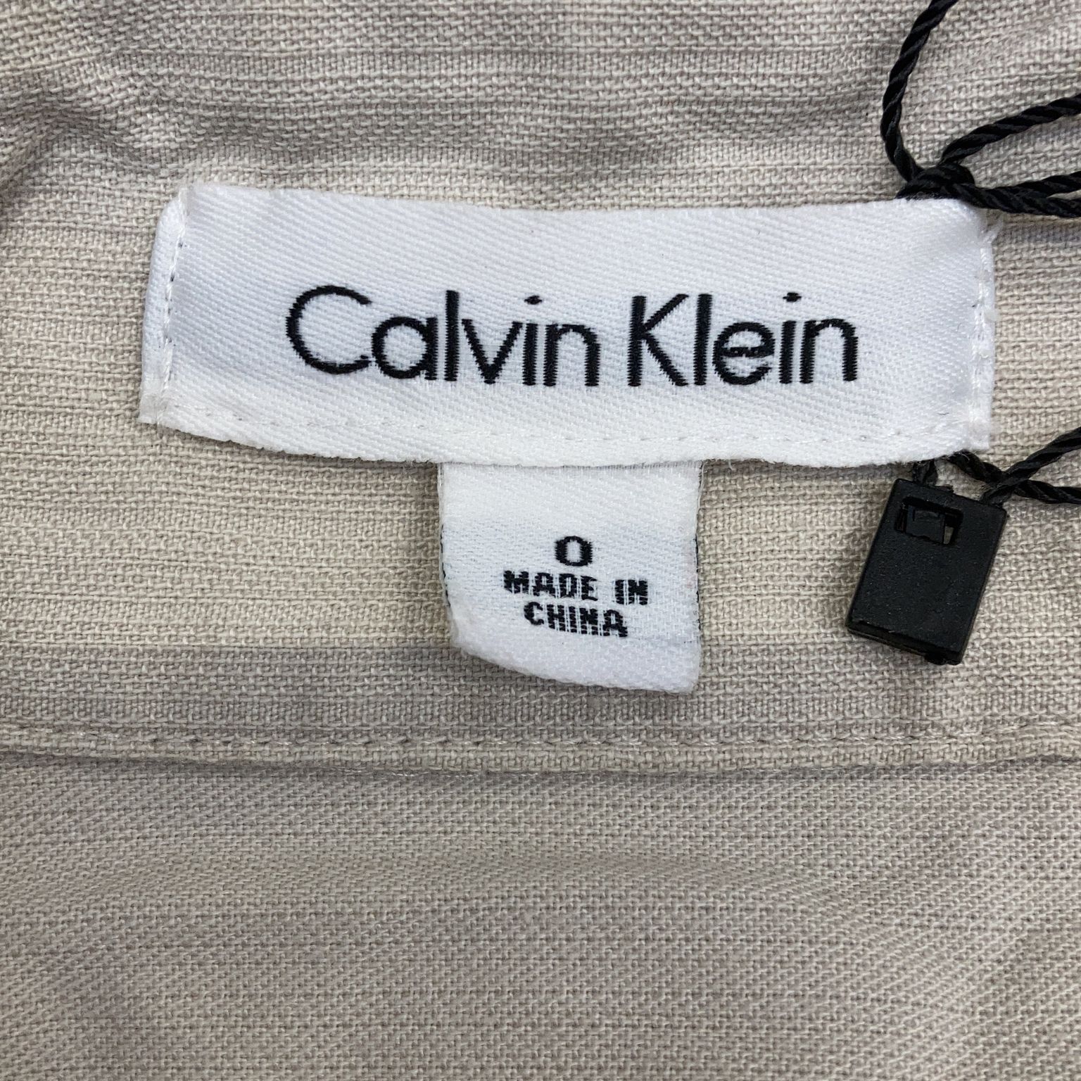 Calvin Klein