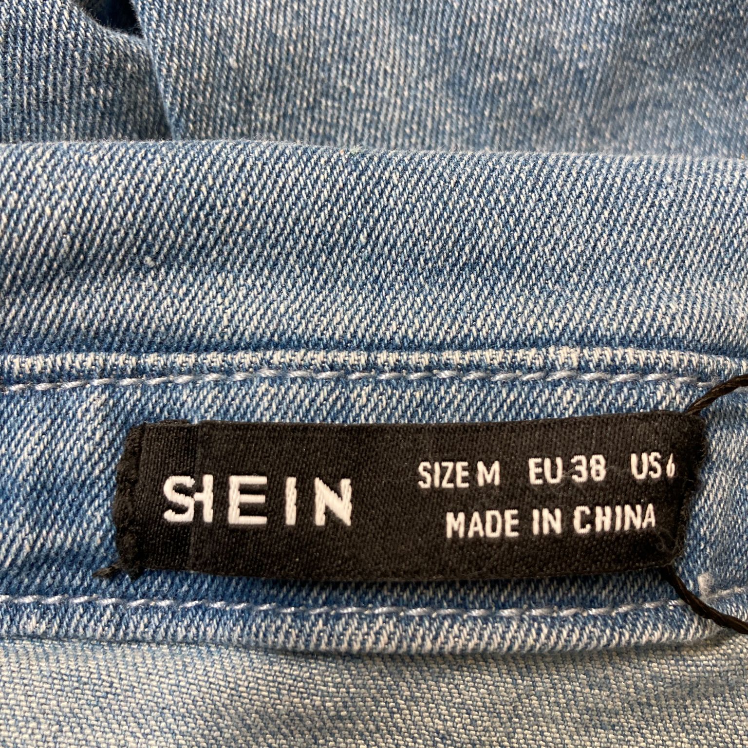 Shein