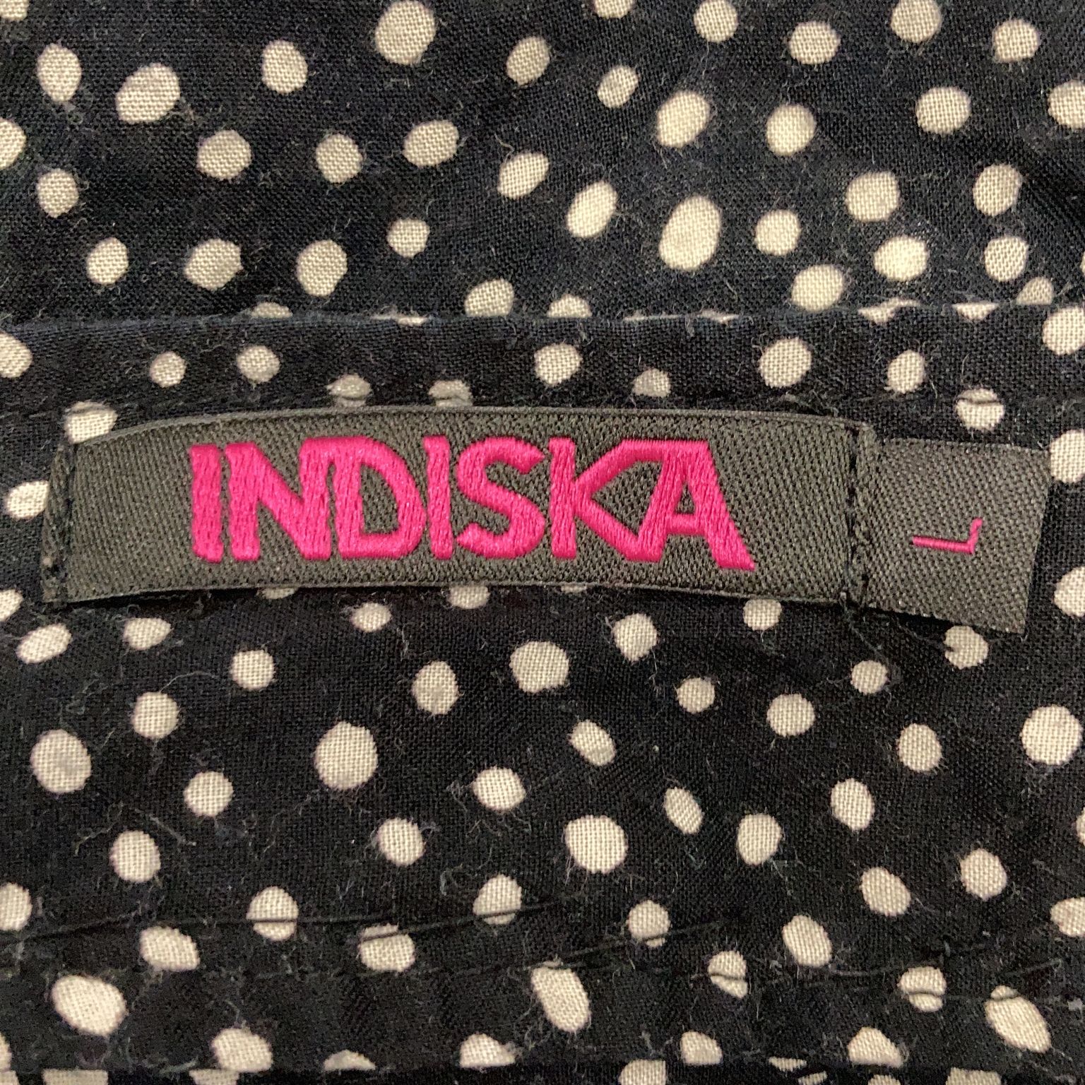 Indiska