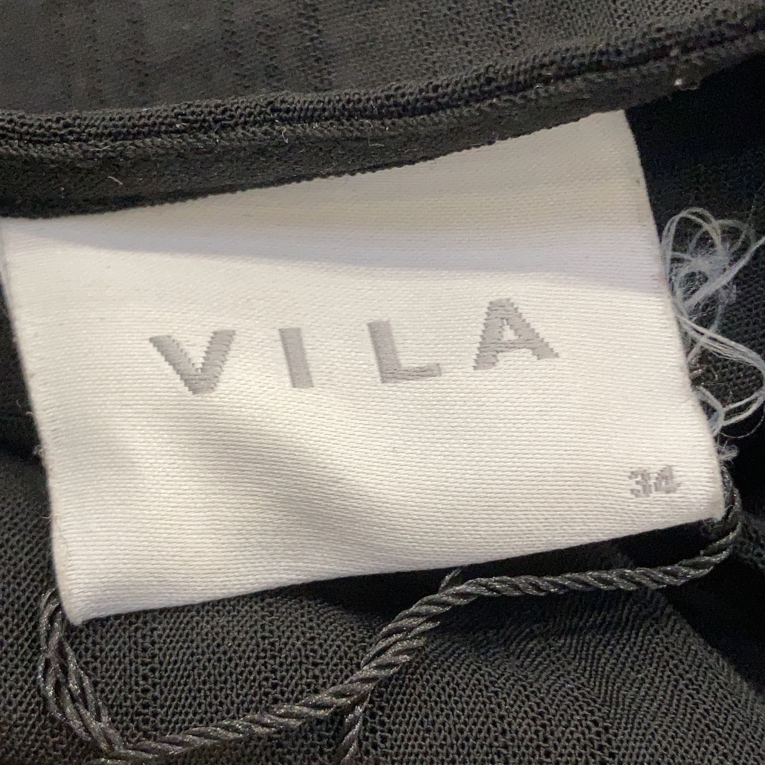 VILA Clothes