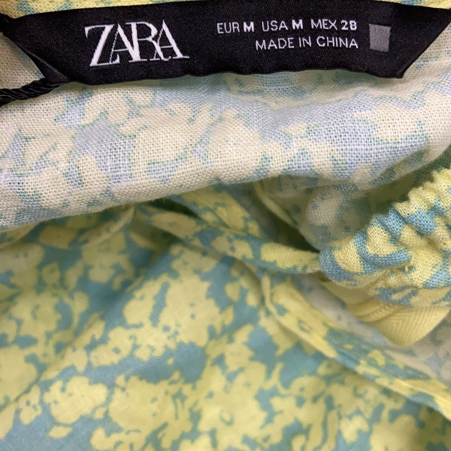 Zara