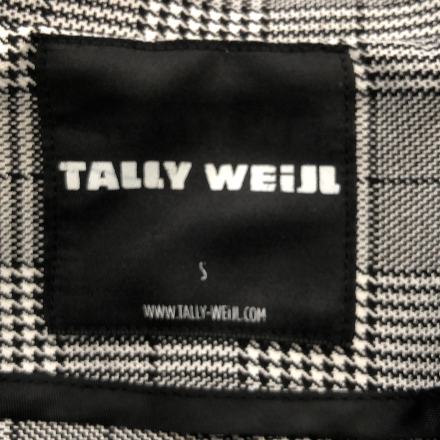 Tally Weijl