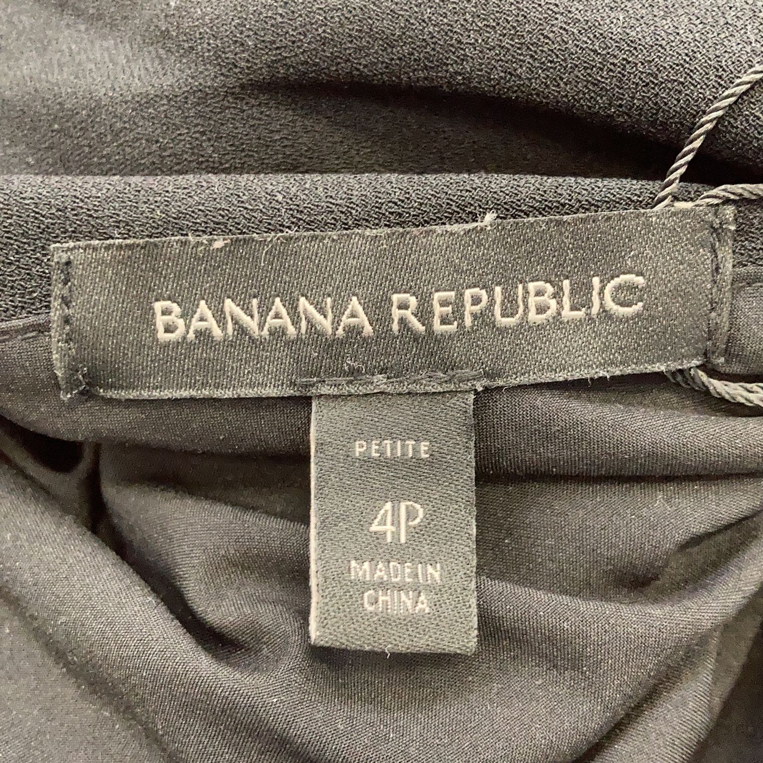 Banana Republic